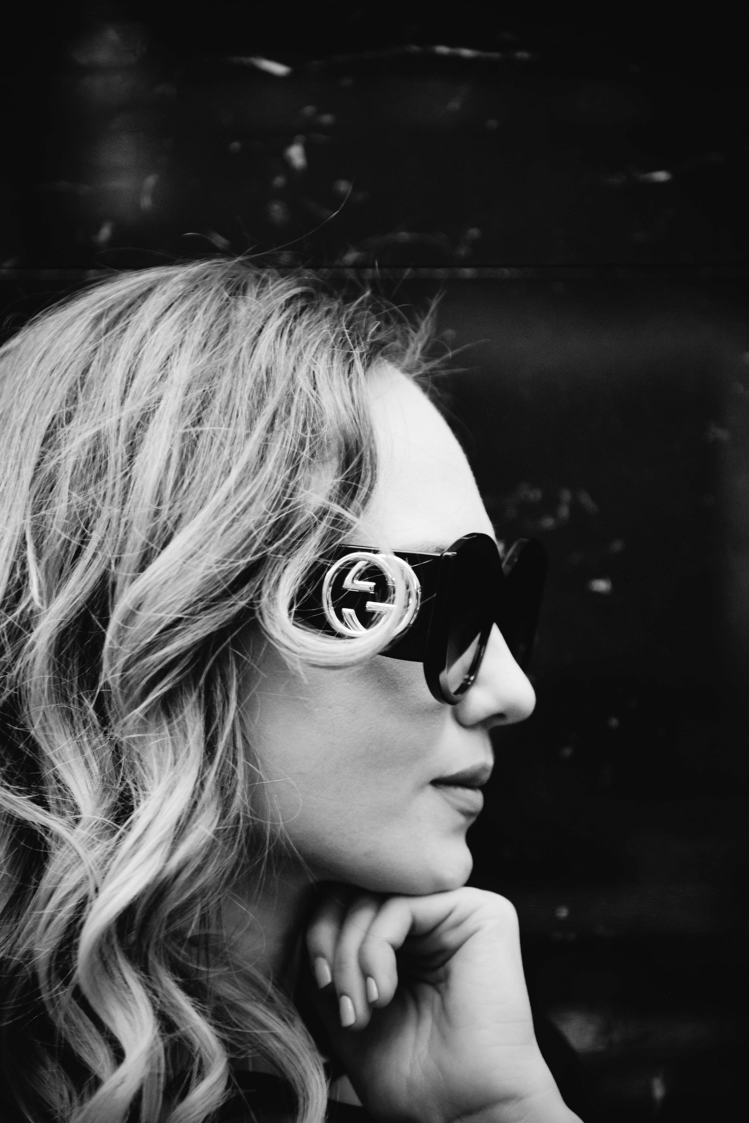 ЧБ. Фотограф Астана, Алматы