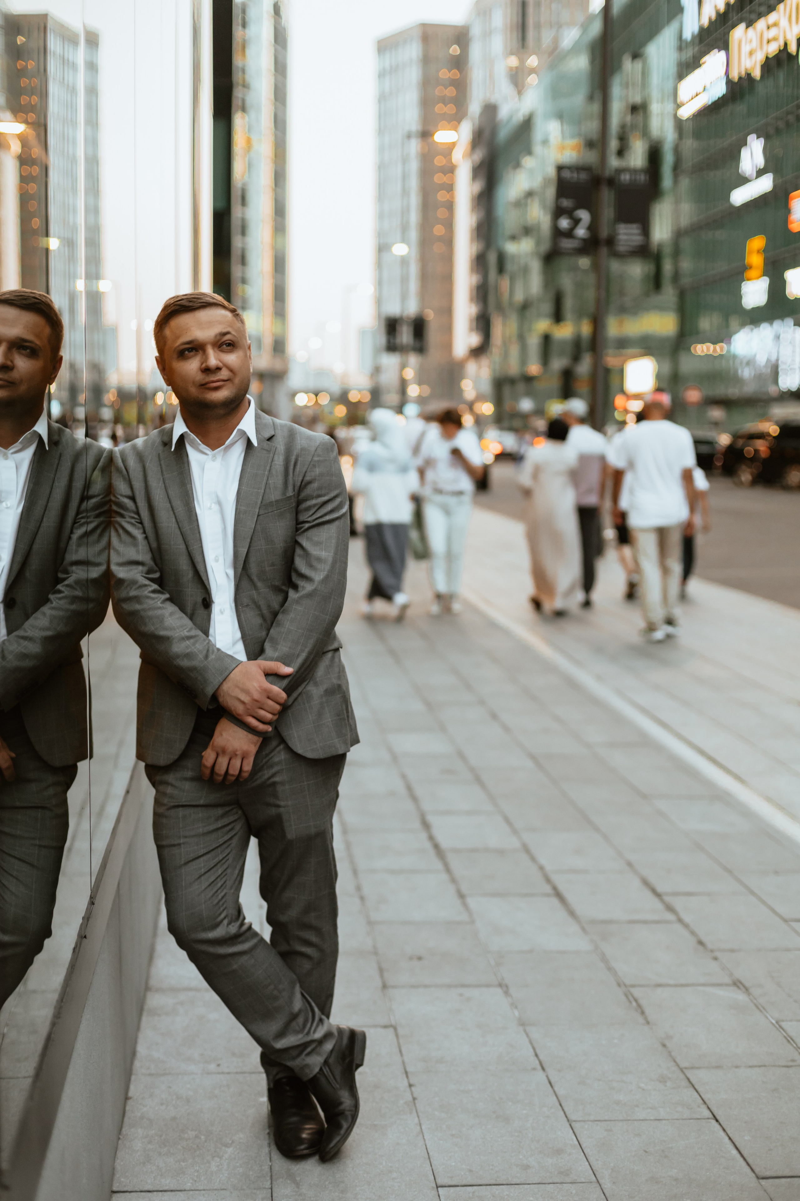 Антон. Дмитриева Светлана женский и семейный фотограф Рига, Москва, Геленджик