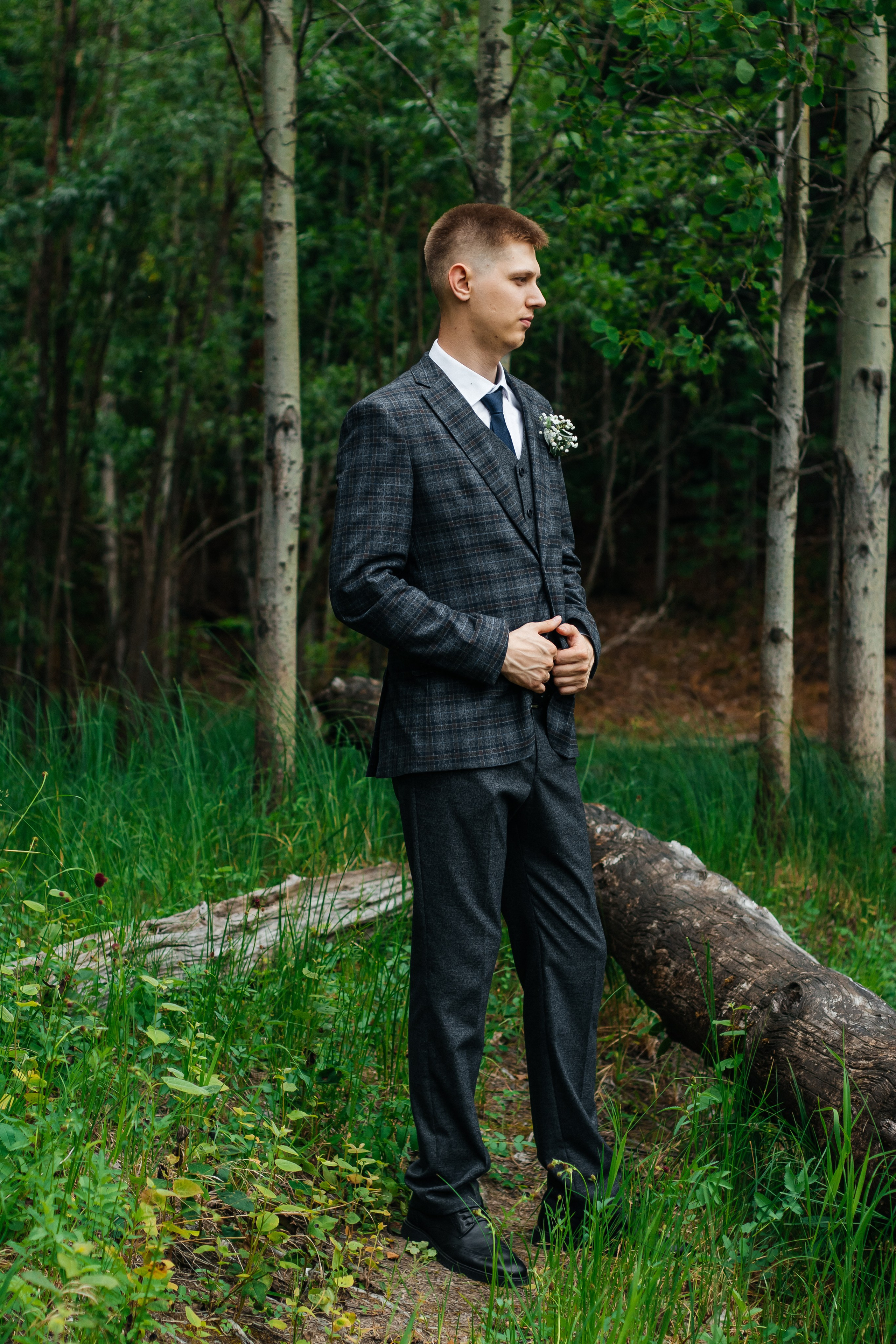 07.07.2023. Свадебный и семейный фотограф в Нижневартовске Татьяна Мартынова