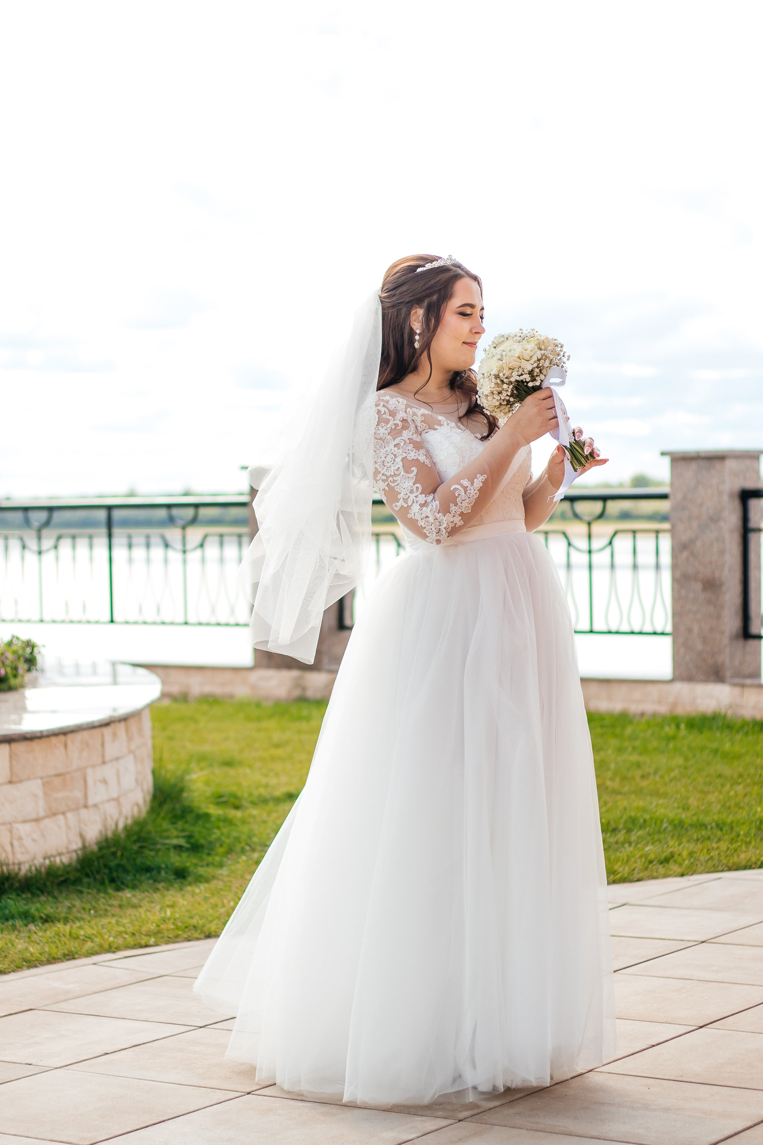 25.08.2023. Свадебный и семейный фотограф в Нижневартовске Татьяна Мартынова