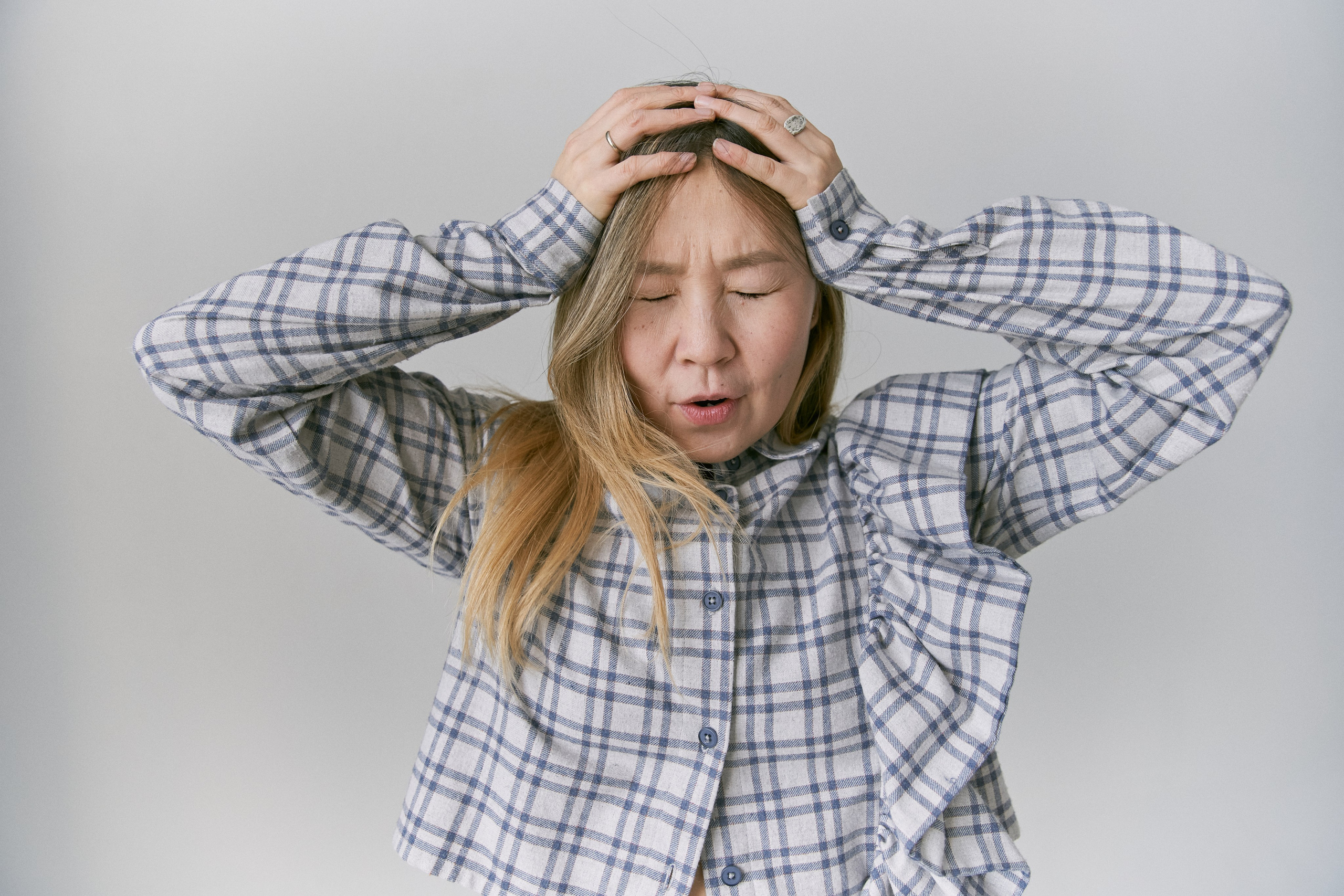 Йогини. Фотограф Улан-Удэ