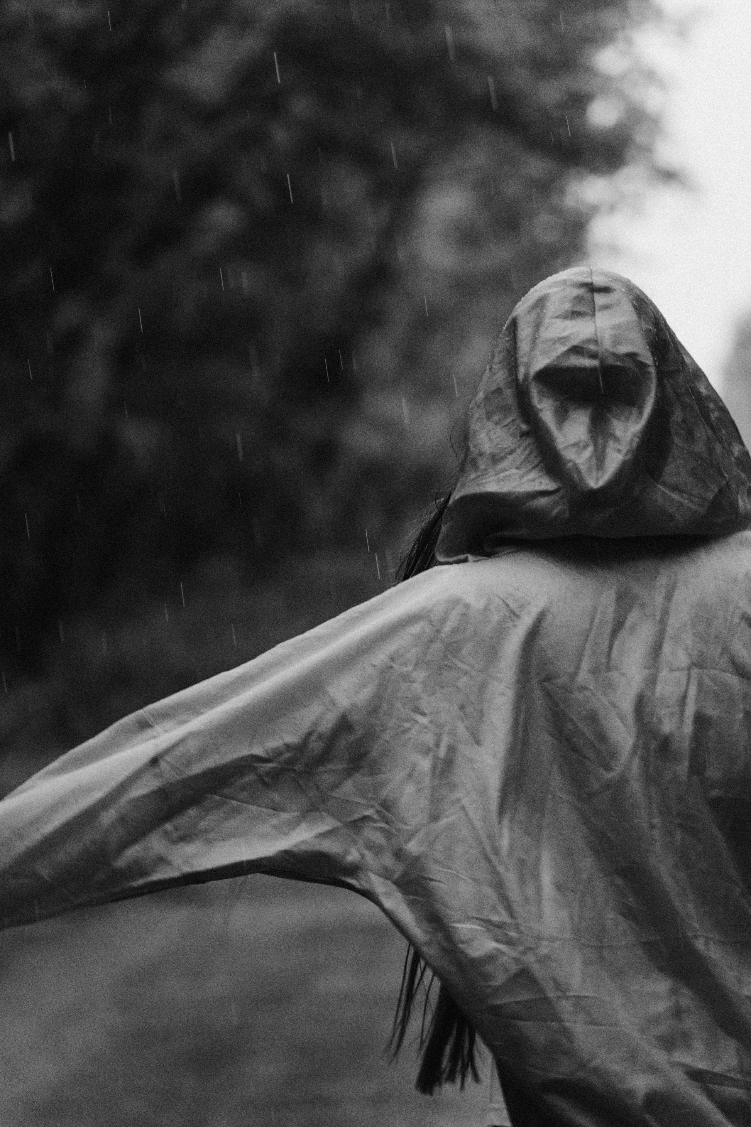 Дождь. Семейный lifestyle фотограф в Ростове-на-Дону