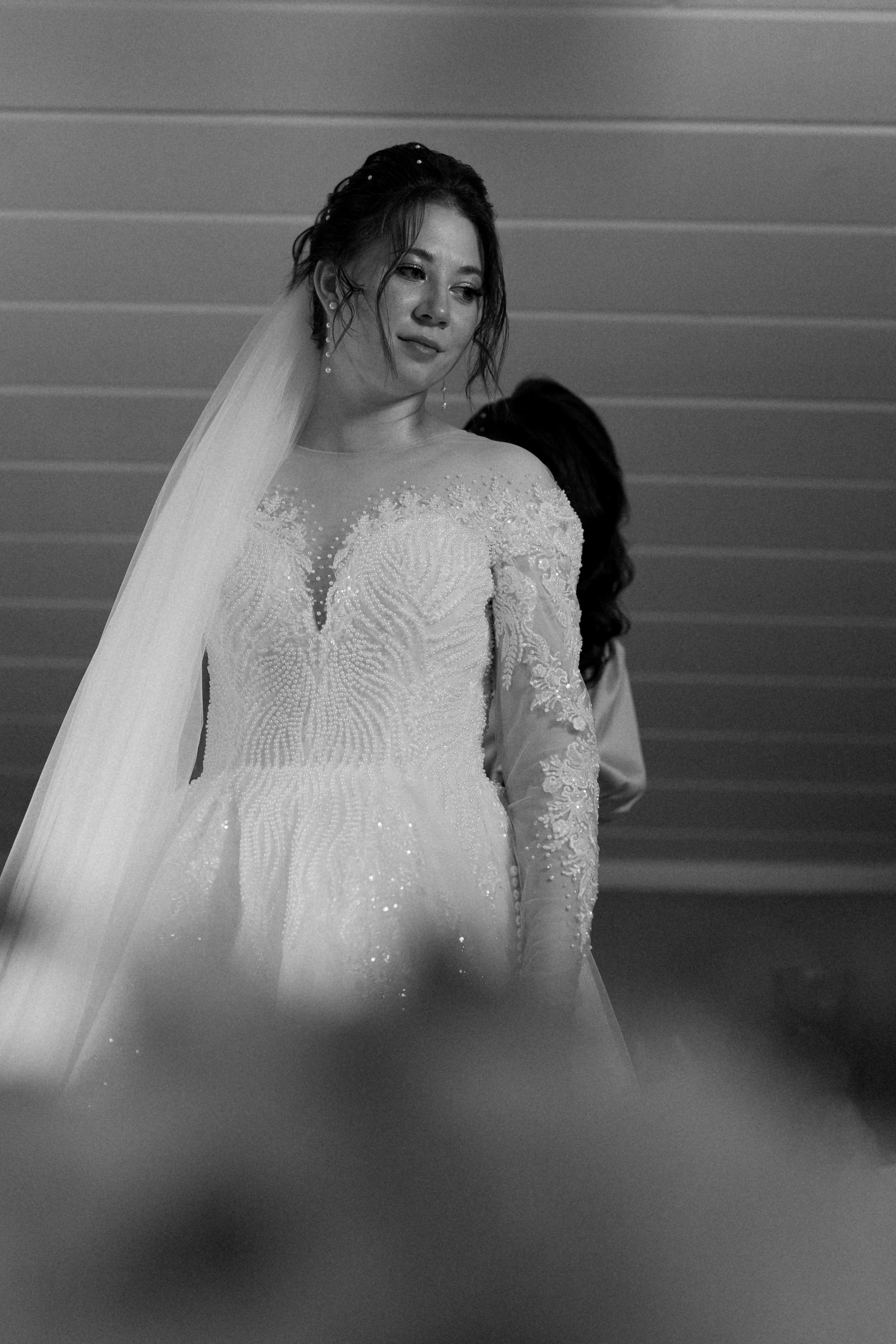 Илья и Алена. Свадебный и женский фотограф