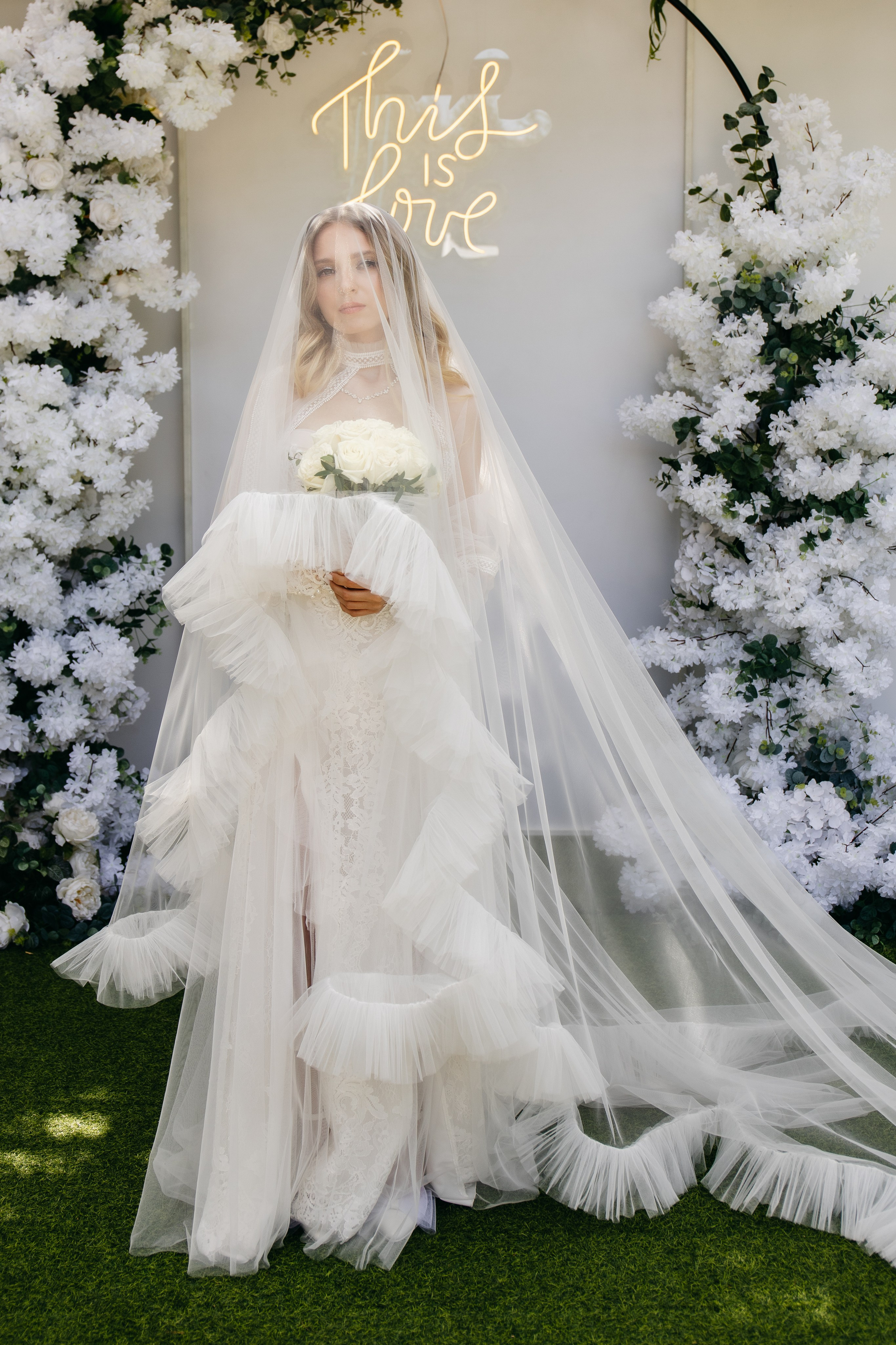 Петр и Анна. Свадебный и женский фотограф