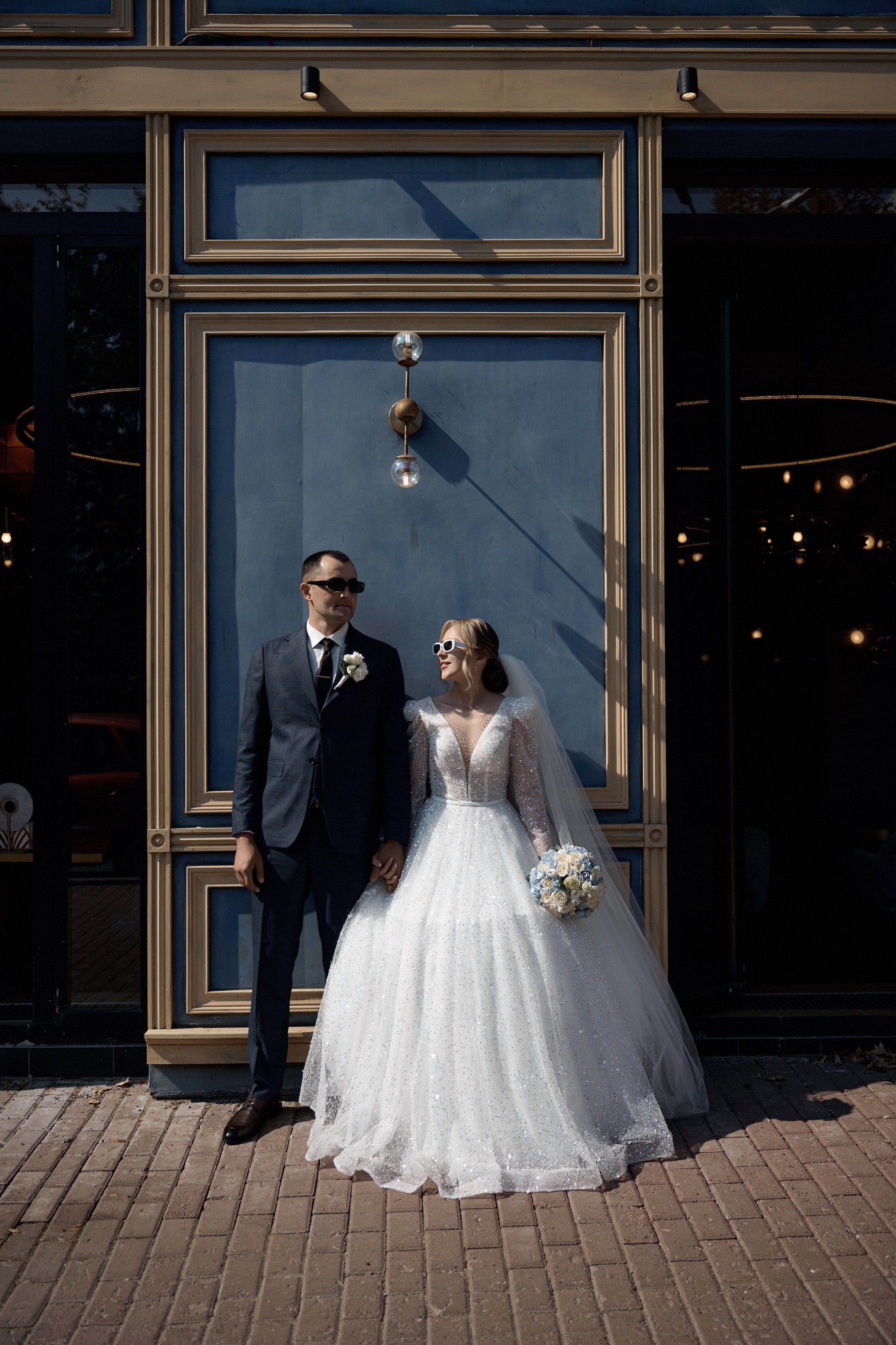 Андрей и Татьяна. Свадебный и семейный фотограф в Ульяновске Татьяна Селезнева