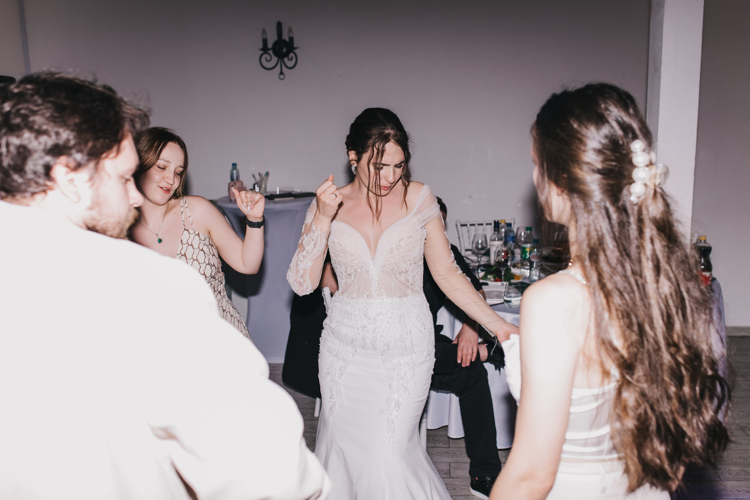 Свадебные съемки. Репортажный и портретный фотограф Алена Братчук