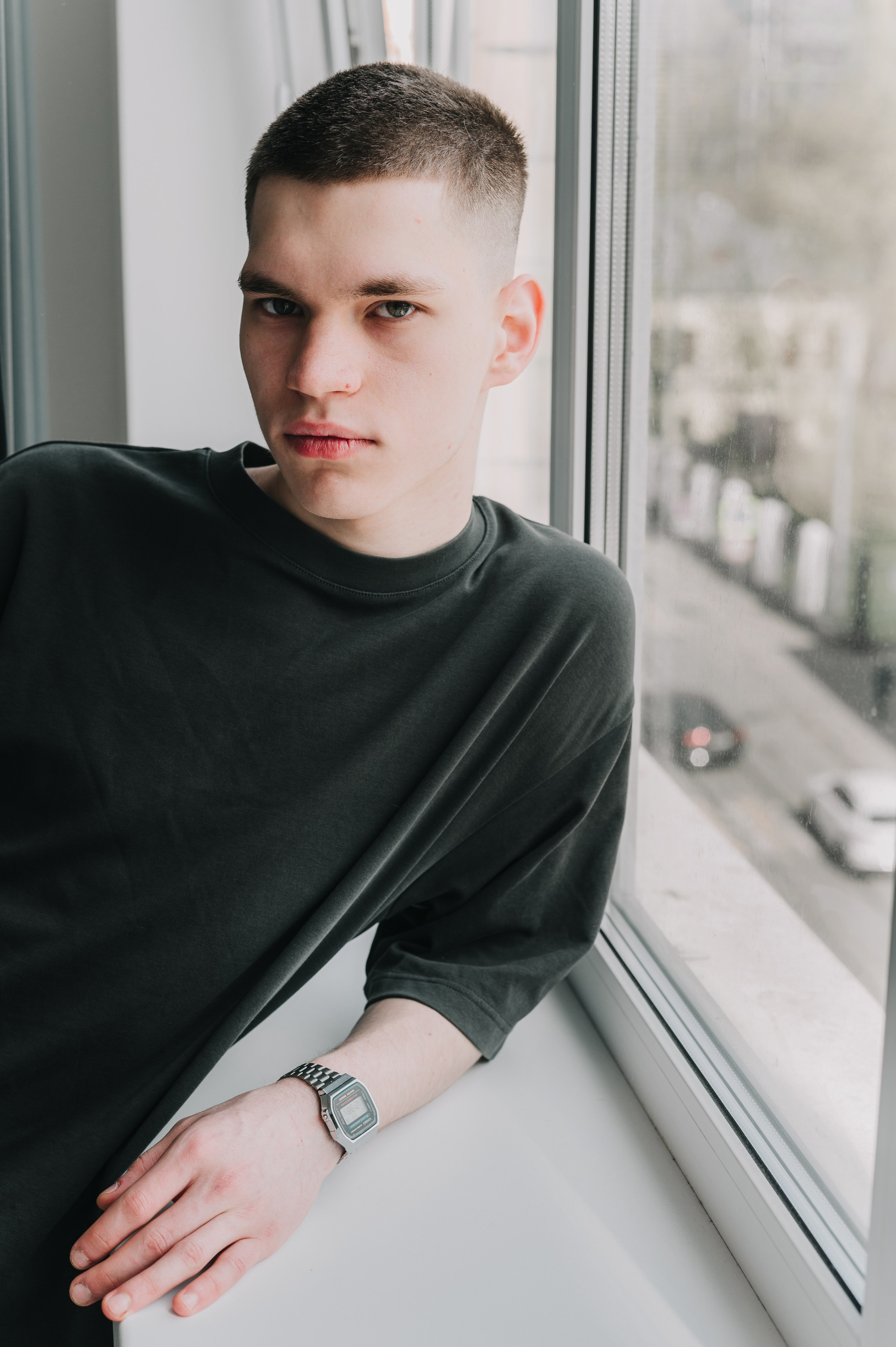 Портретные съемки. Репортажный и портретный фотограф Алена Братчук