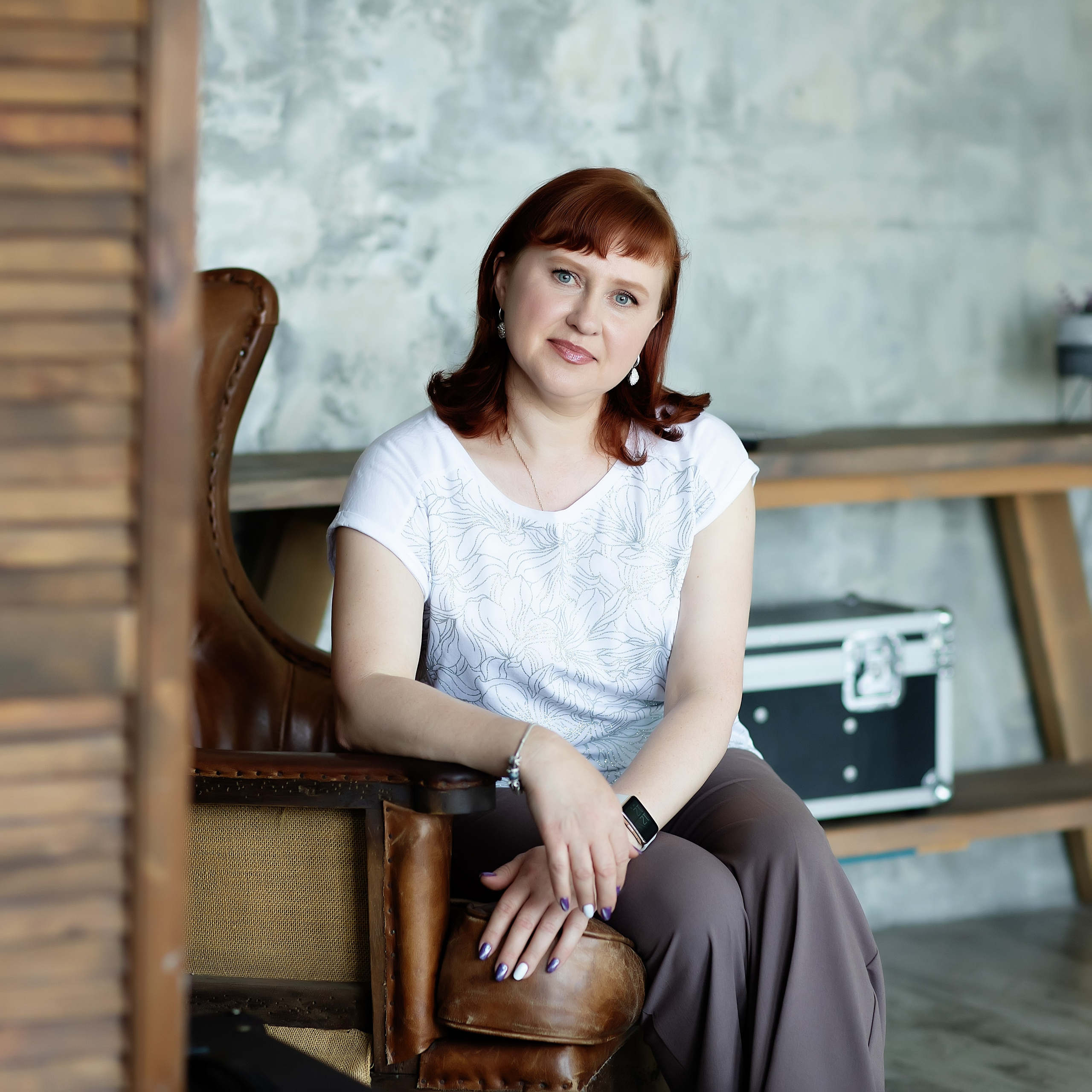 Контент-съёмка. Семейный фотограф в Прокопьевске Екатерина Финаскова