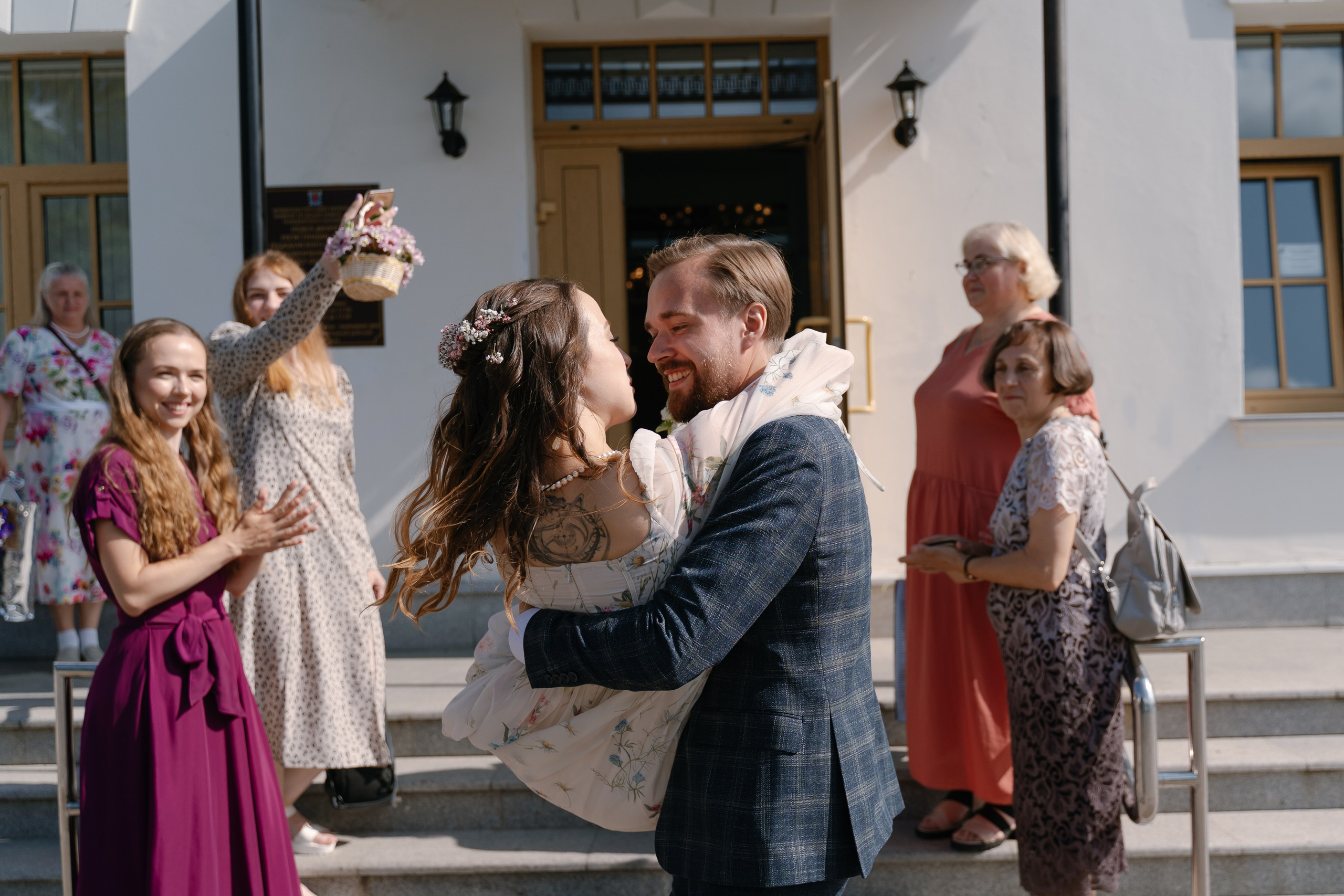 12.08.2023. Свадебный фотограф — Наталья Фед СПб/Москва