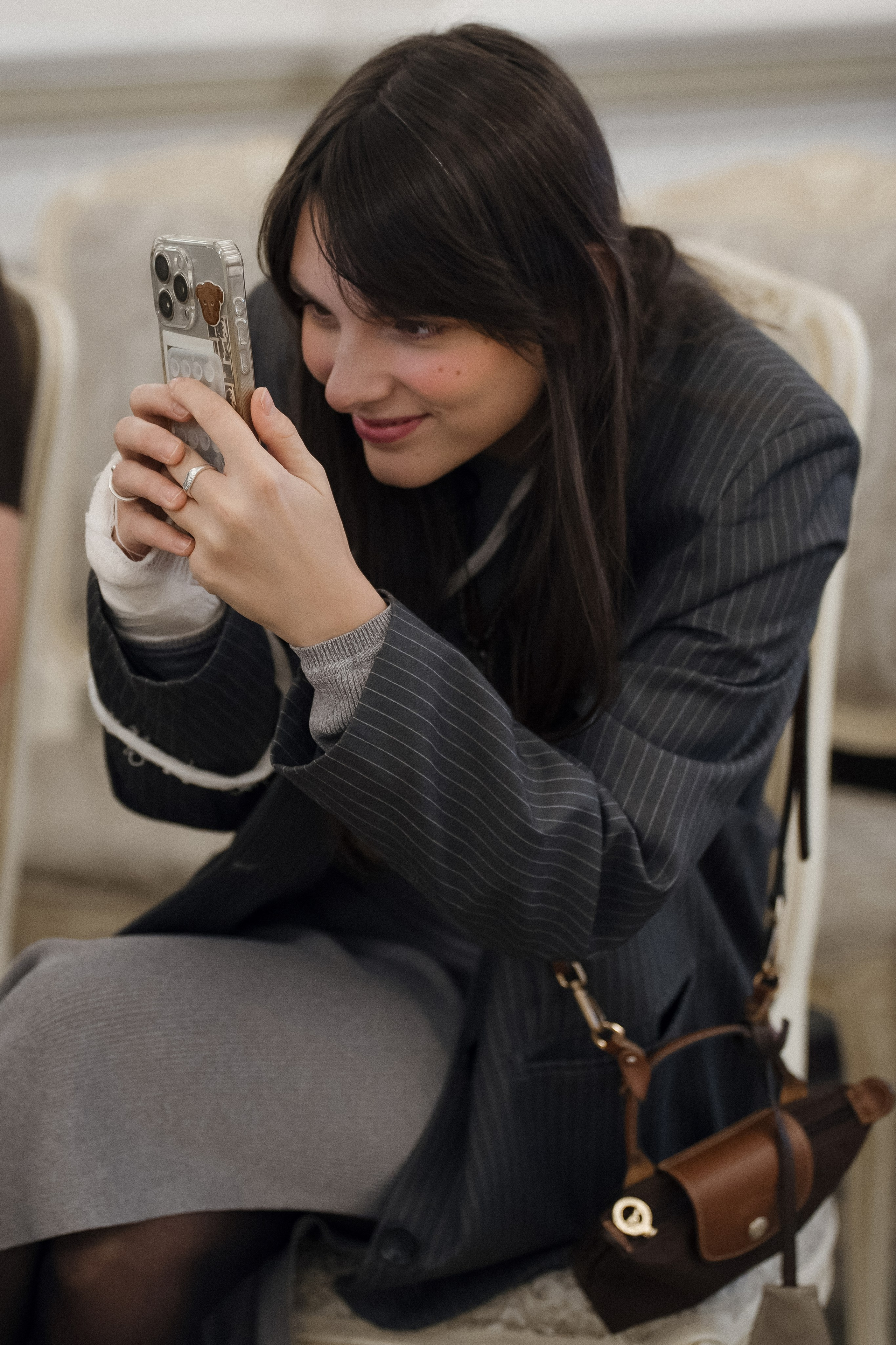 Ника и Мухтар. Свадебный фотограф в Петербурге Перечнева Таша (Таша Вайб)