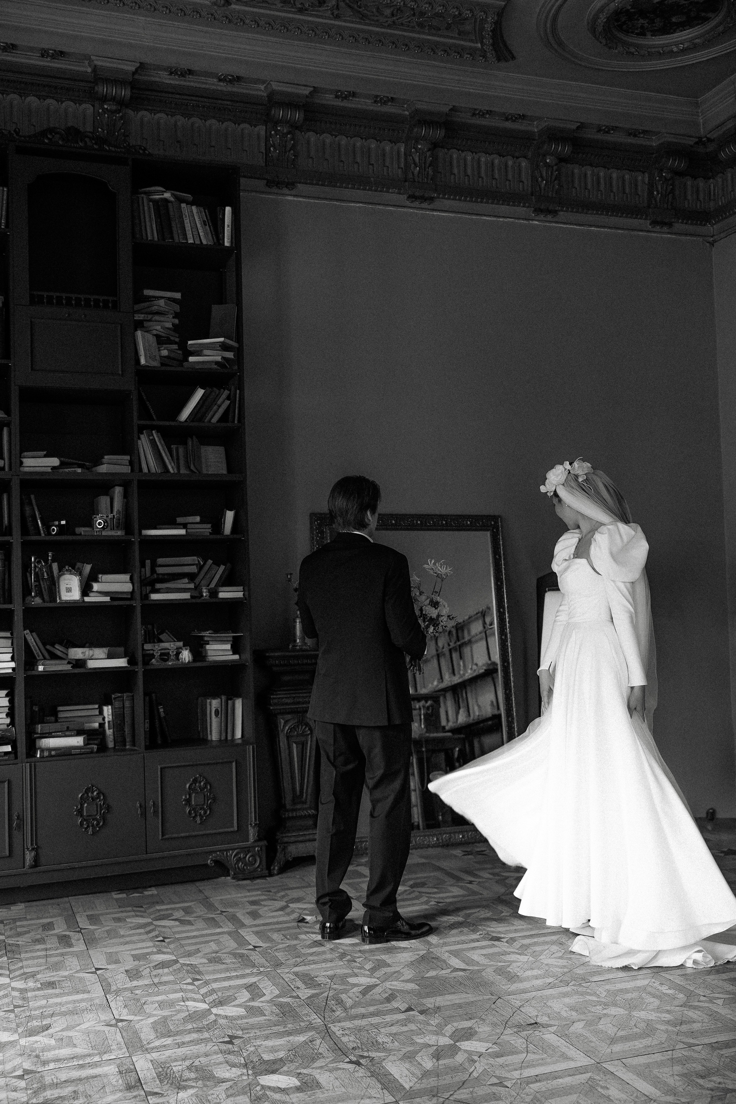 N & V. Свадебный и event-фотограф Иван Волнухин