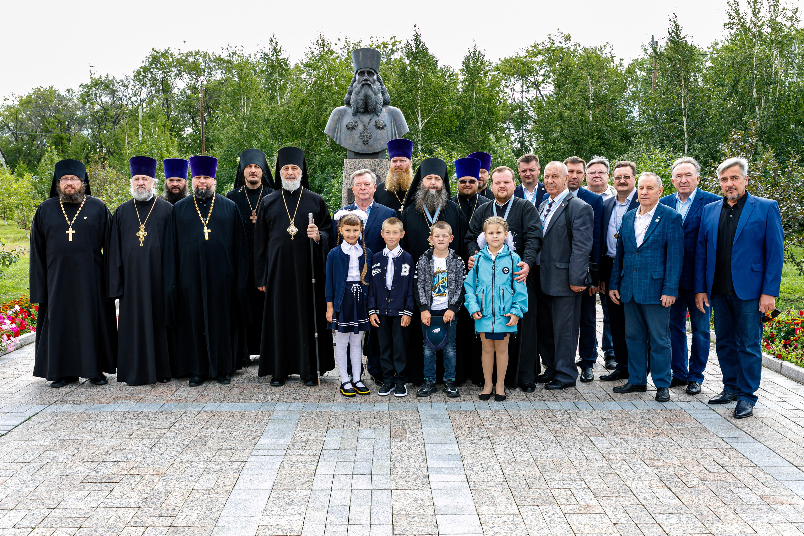 Уютный город мой. Фотограф Андрей Гузеев