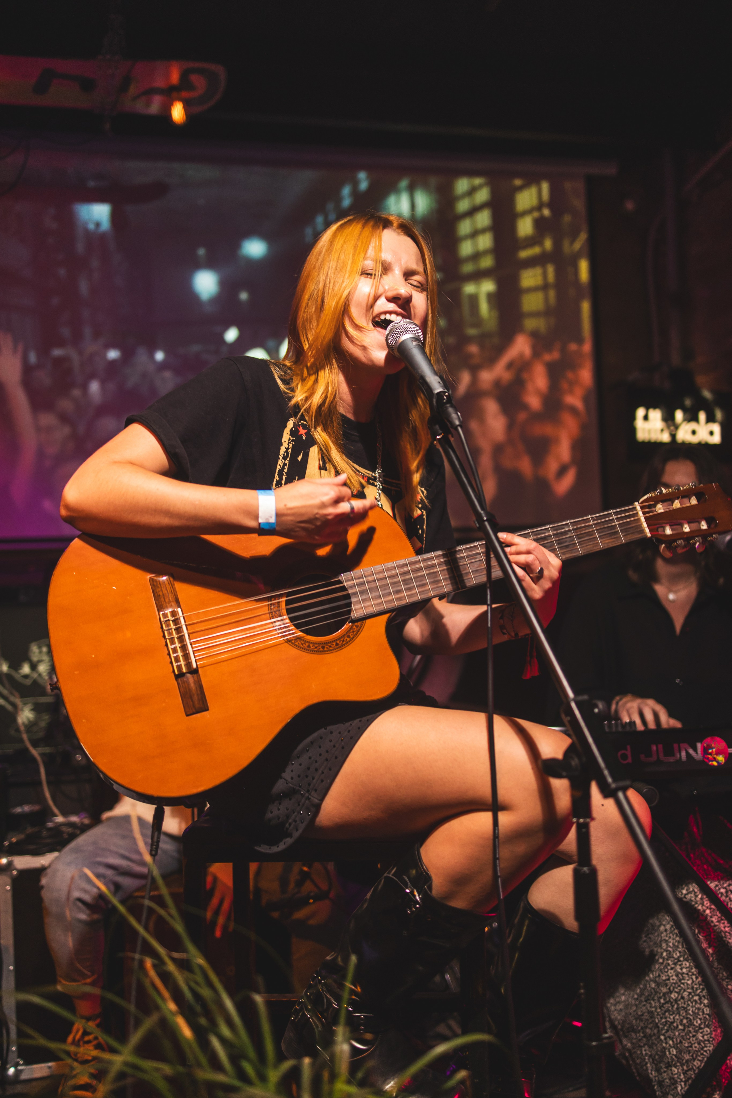 Музыкально-творческий фестиваль. Фотограф Ольга Махалова — Санкт-Петербург, Москва, Нижний Новгород