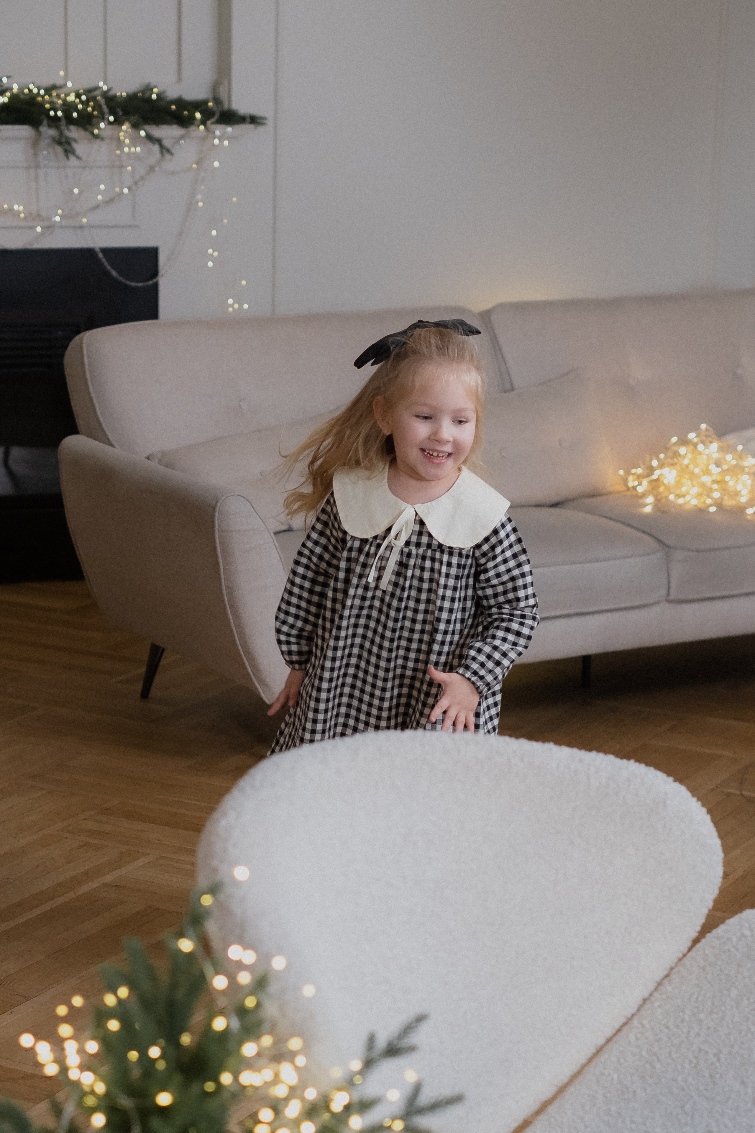 Новогодняя фотосессия с Кирой. Свадебный и семейный фотограф г. Волгоград Биленко Ангелина