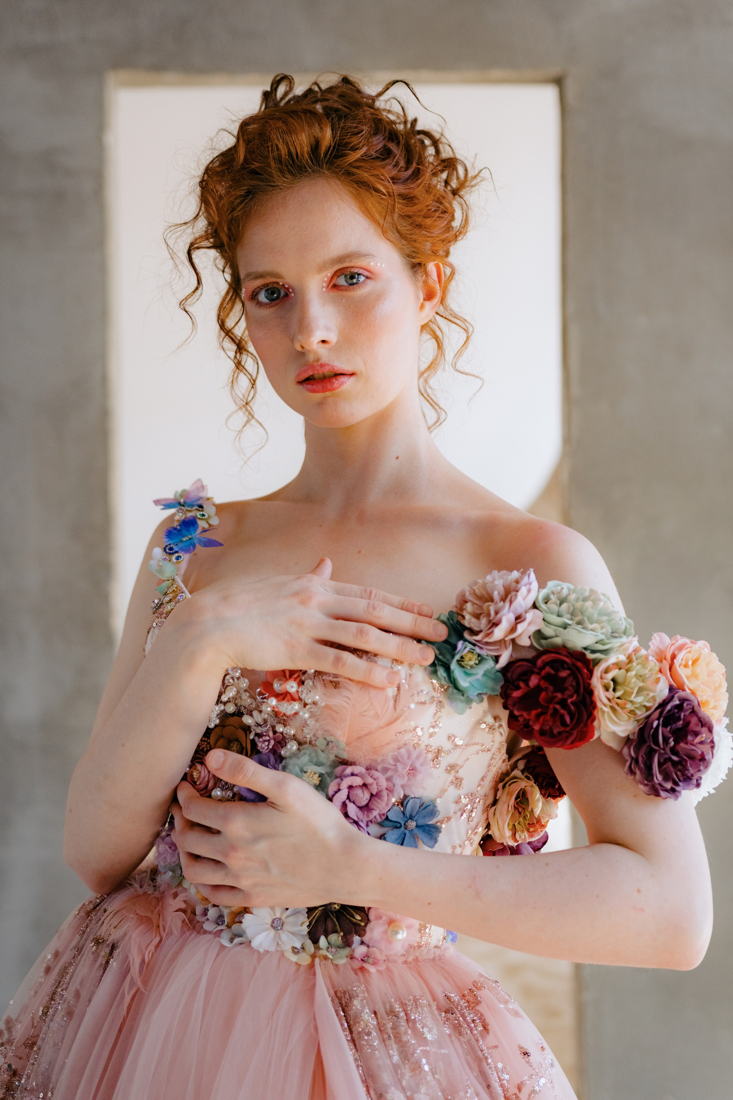 Desert Flower. Свадебный, семейный фотограф в Санкт-Петербурге