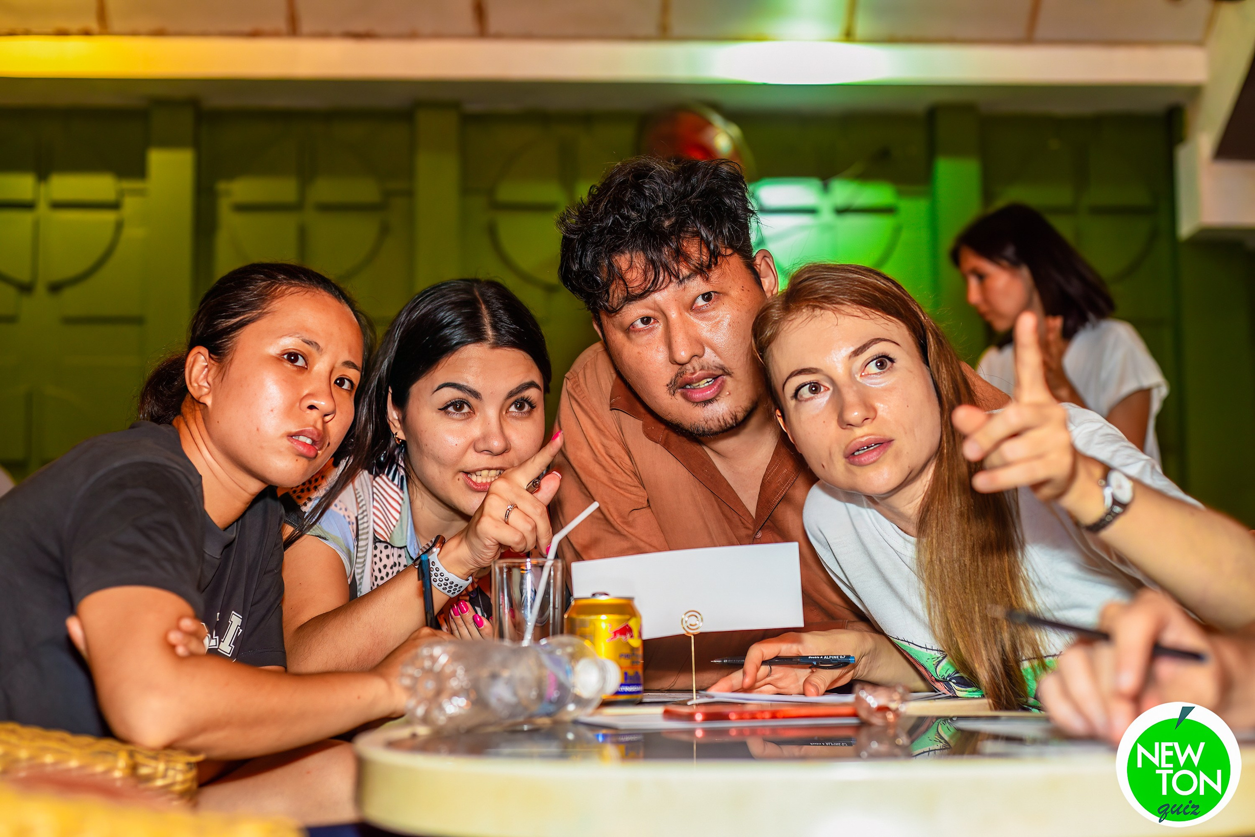 Репортажная деловая фотосъемка конференций, форумов, фестивалей