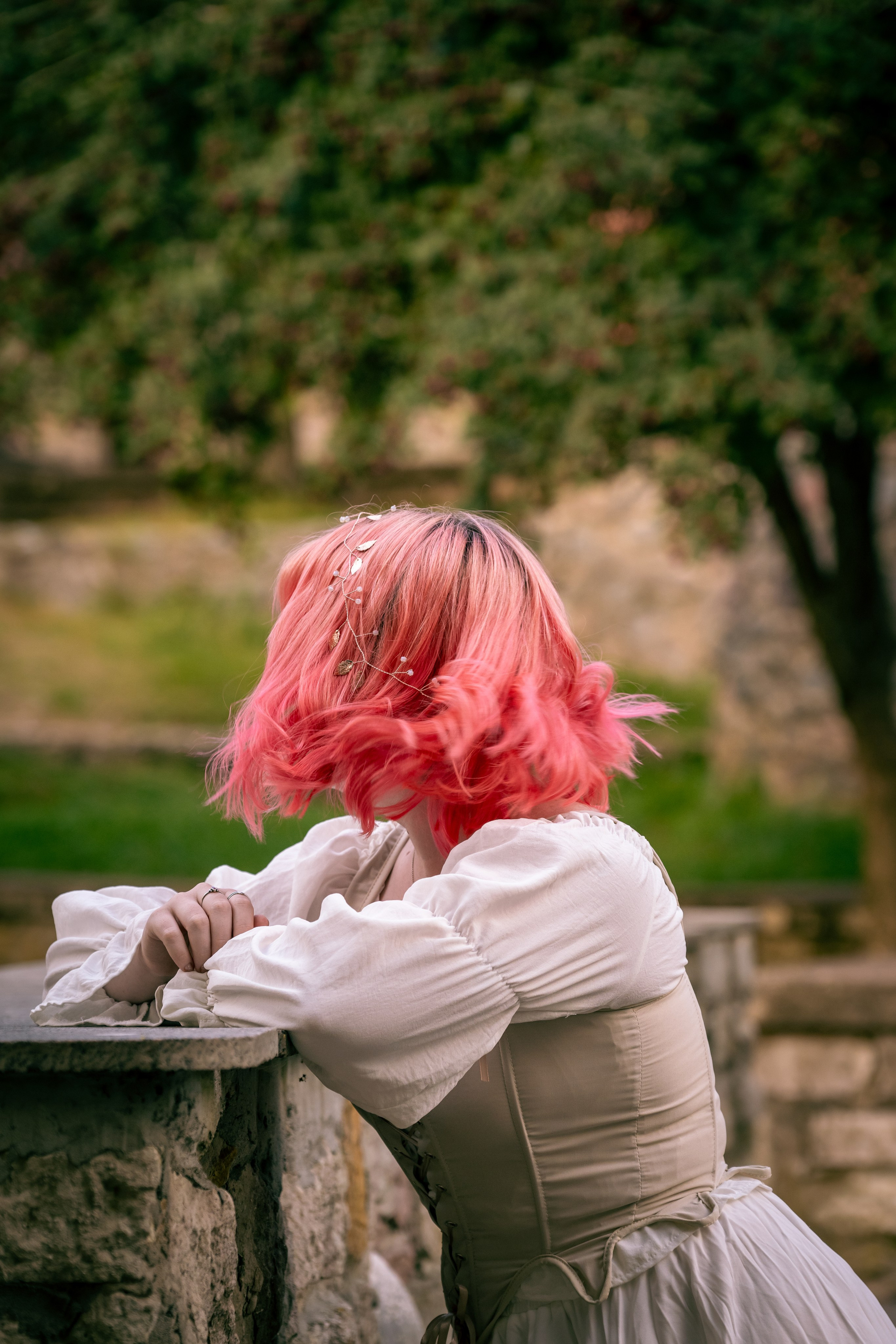 Женские портреты. Фотограф в Санкт-Петербурге Александра Ладыгина