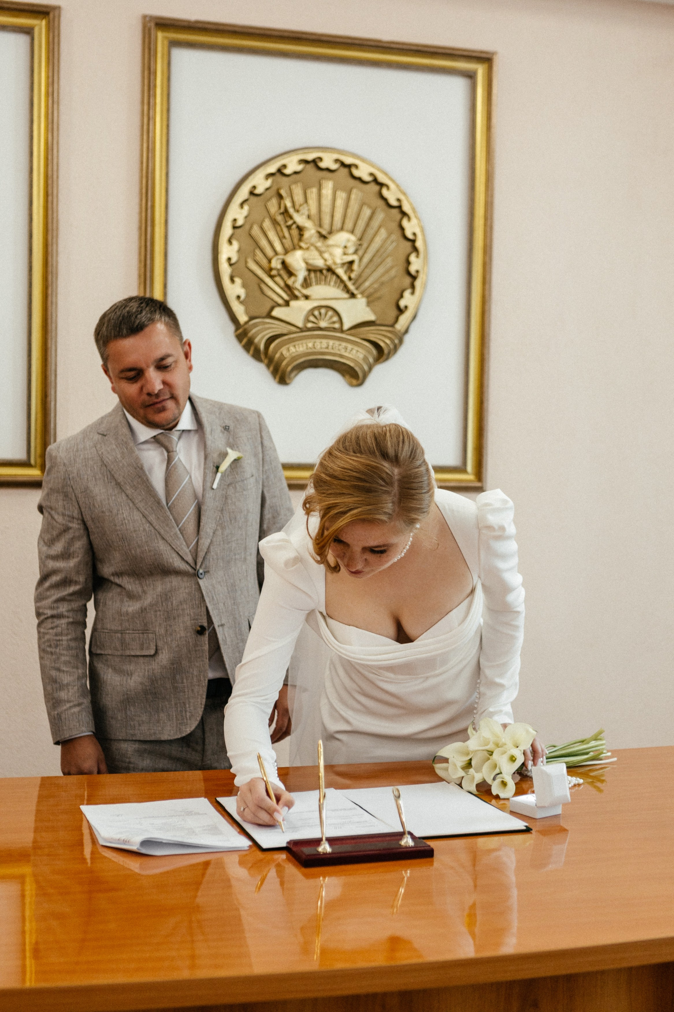 V&T. Свадебный фотограф Уфа Руслан Габдлисламов