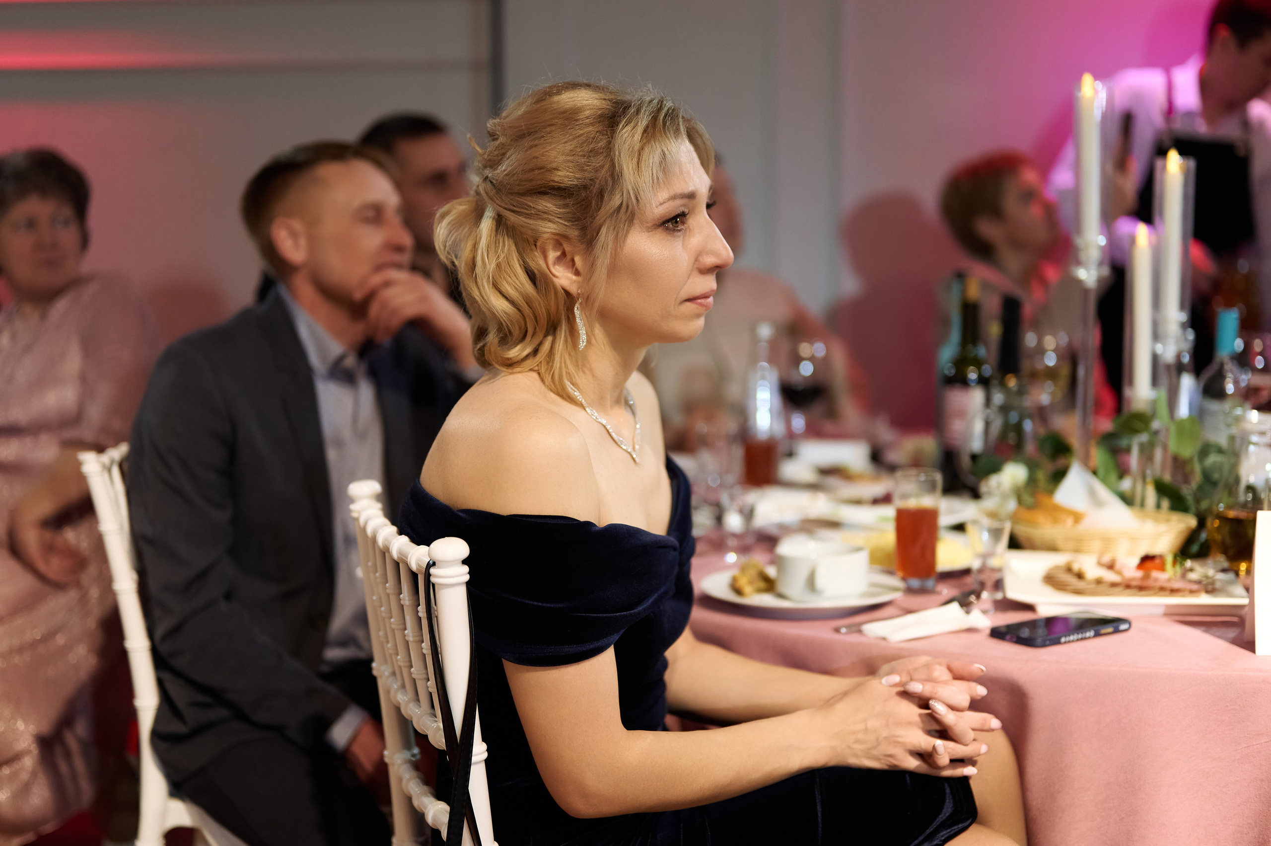 Наш день. Свадебный и семейный фотограф Регина Кагарманова