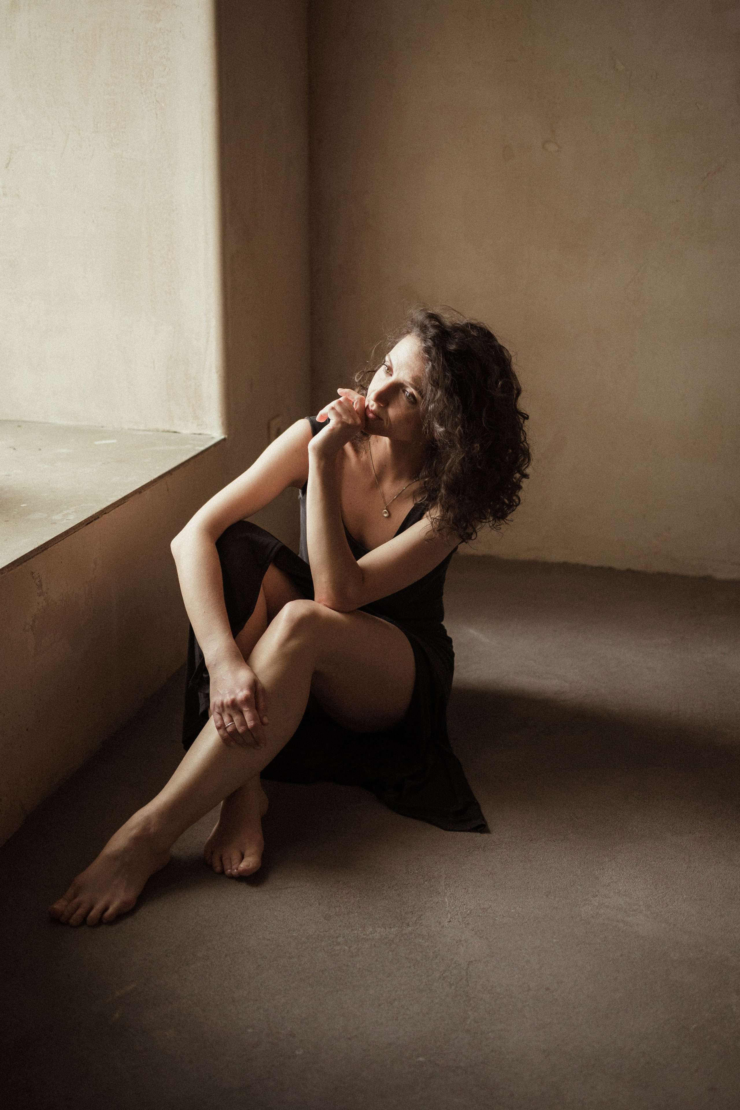 Яна. Семейный и детский фотограф в Санкт-Петербурге — Лаврова Ольга