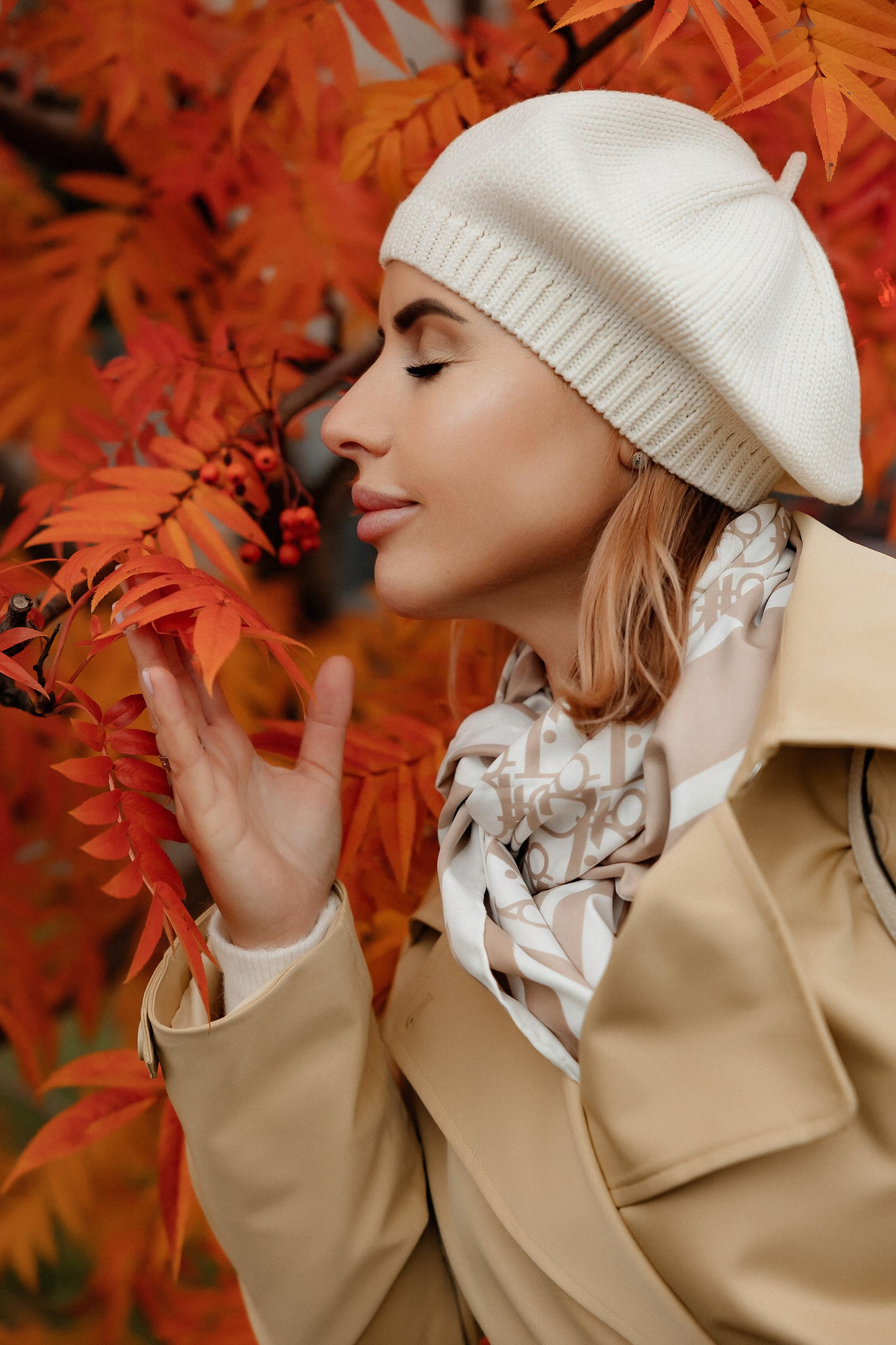 Осень 🍂. СВАДЕБНЫЙ ФОТОГРАФ НАТАЛИКА