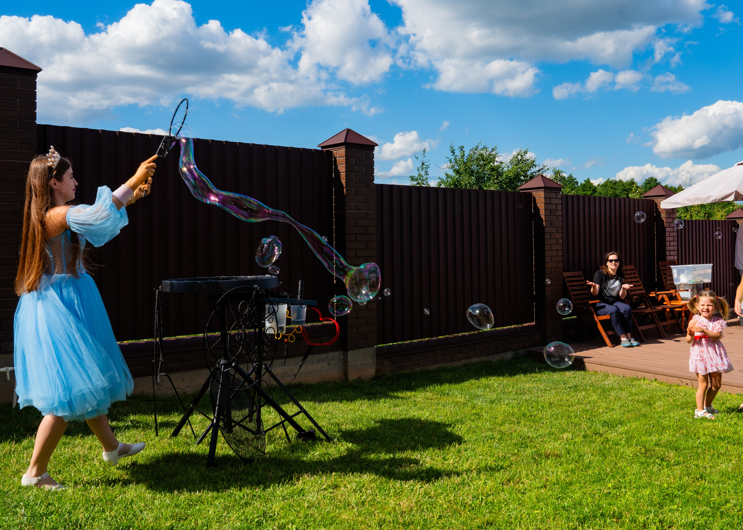 Вилли Вонка. Крамер Юлиана детский и семейный фотограф
