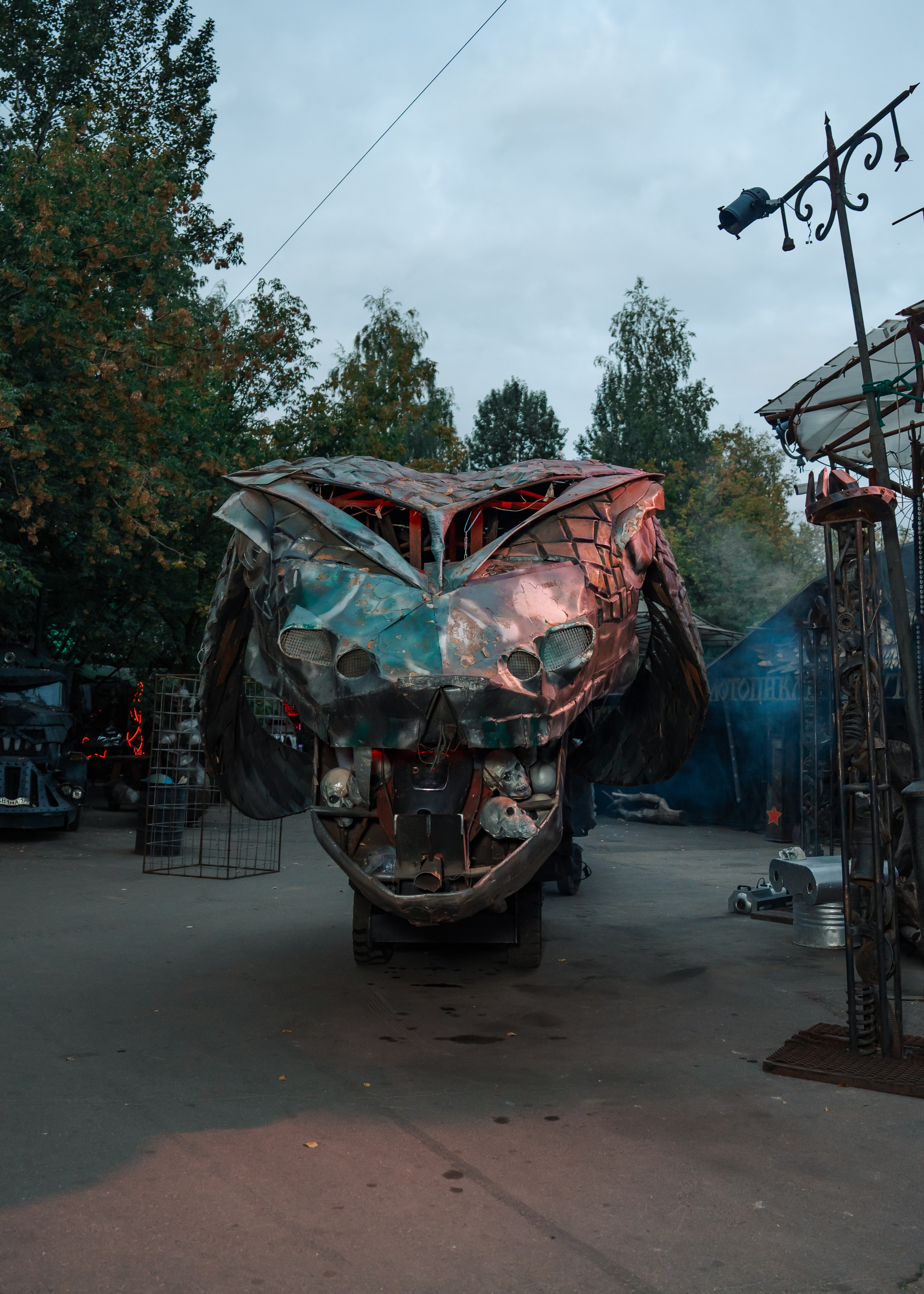 Девять лет. Крамер Юлиана детский и семейный фотограф