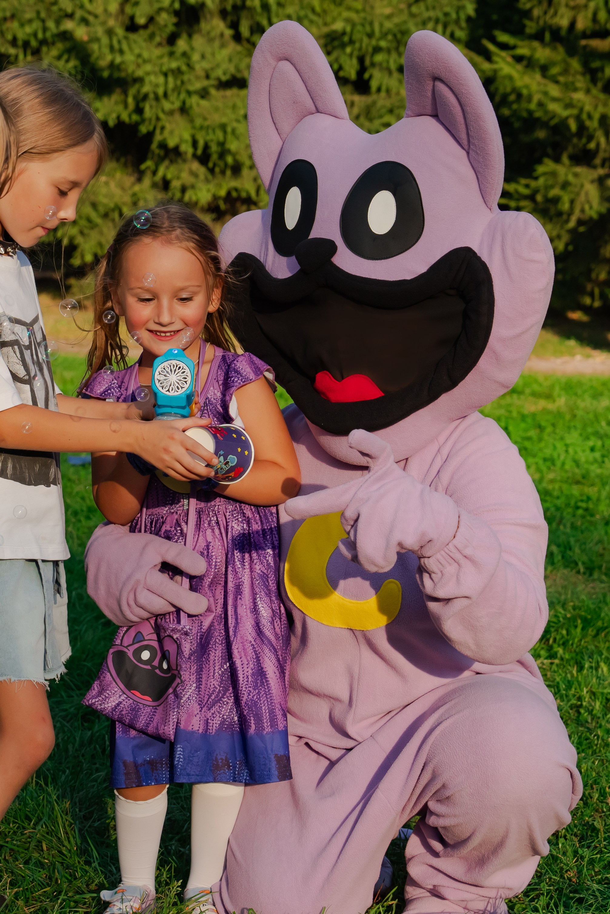 КэтНэп. Крамер Юлиана детский и семейный фотограф