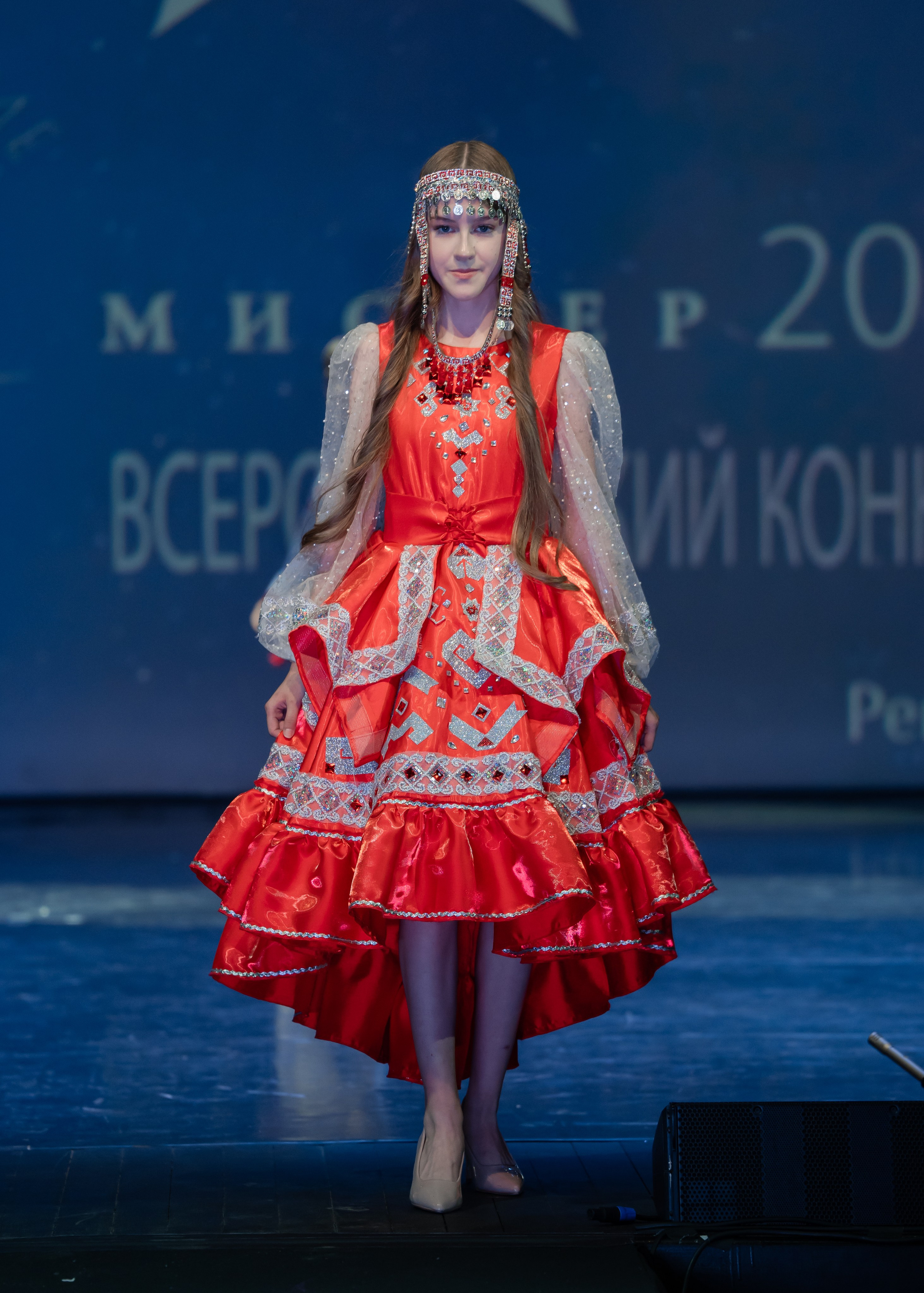 Маленькие мисс и мистер Россия. Крамер Юлиана детский и семейный фотограф