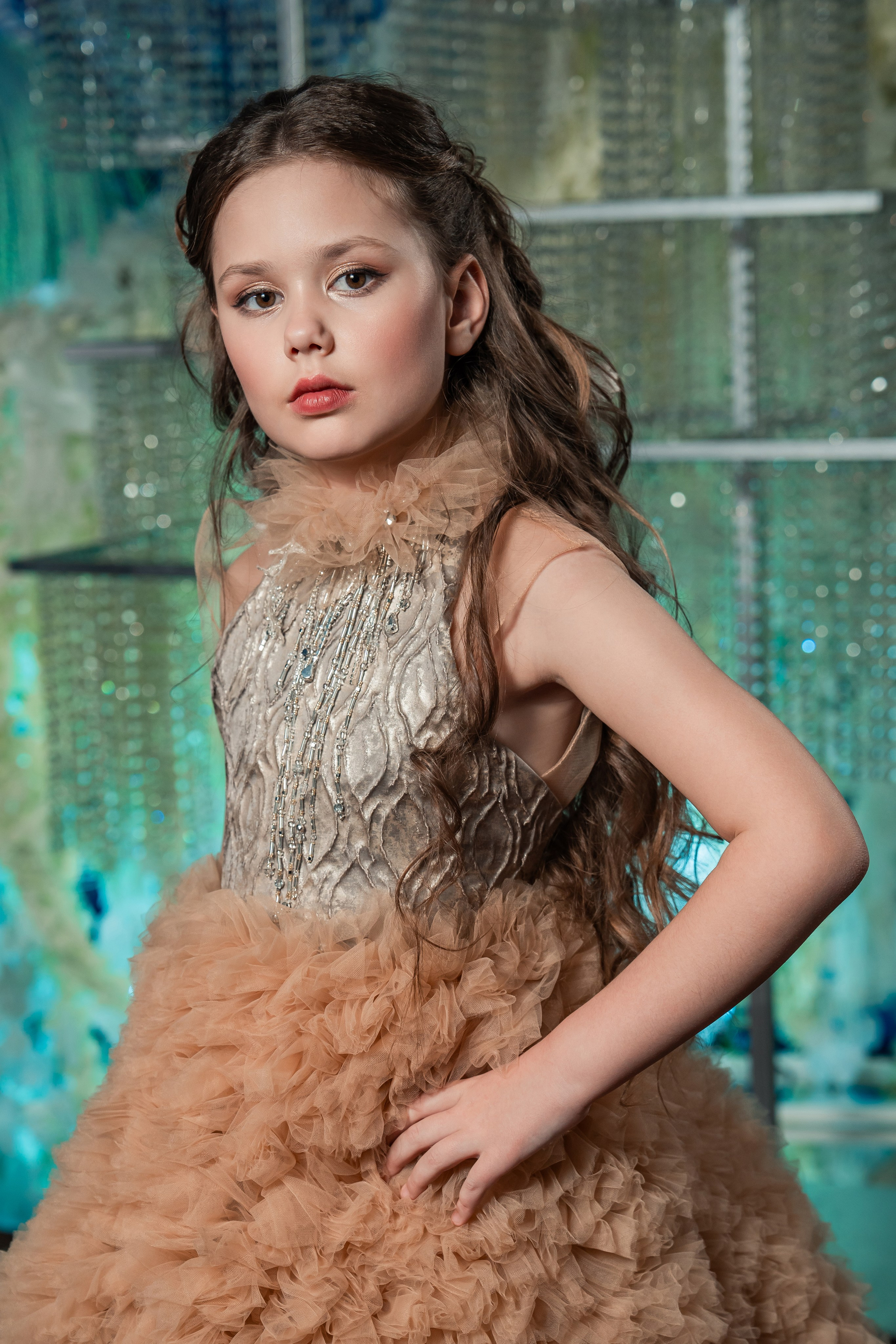 Параллельные Миры «Золотая Неделя» 2025. Крамер Юлиана детский и семейный фотограф