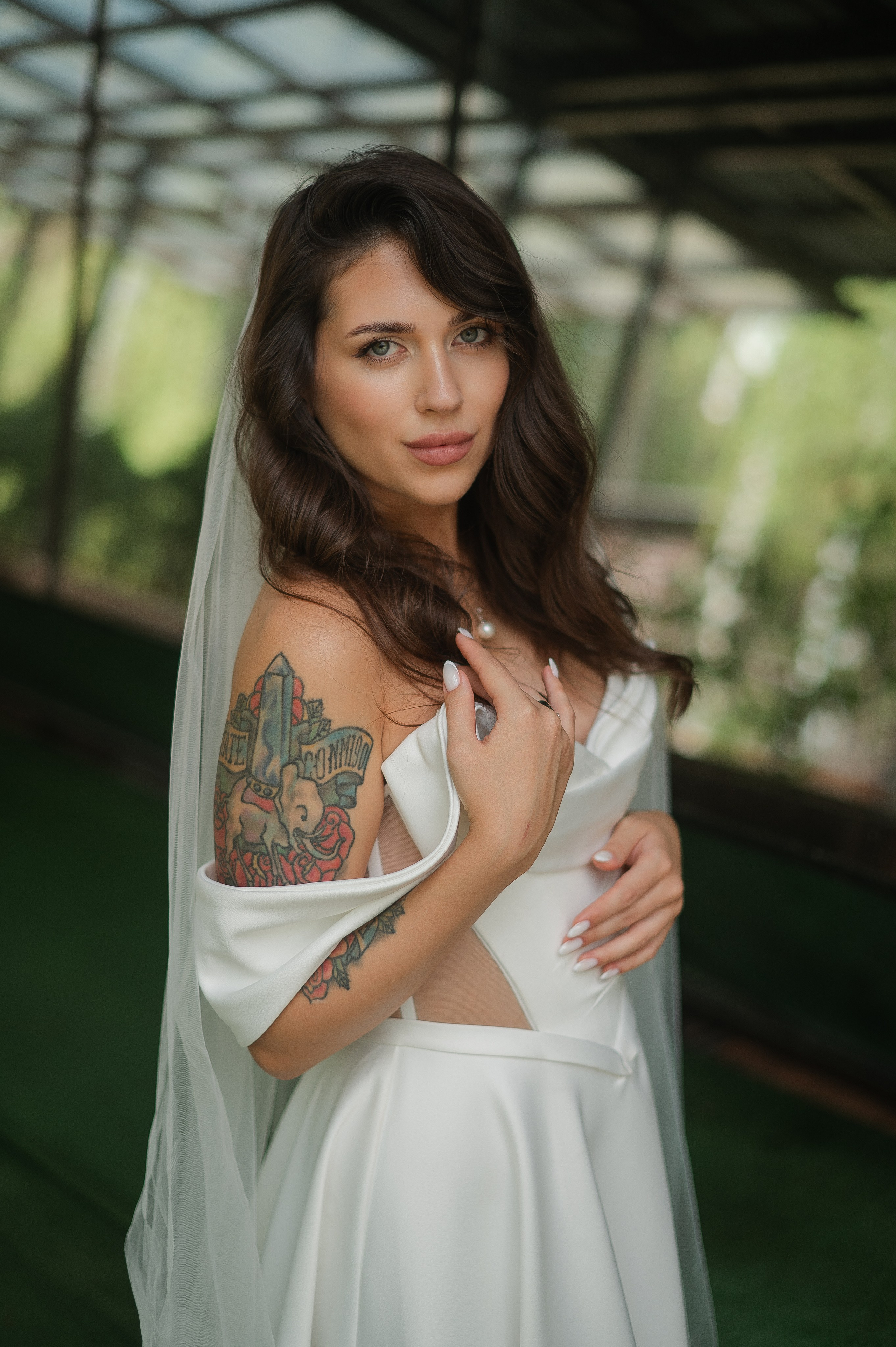 Динамичная свадьба где гости были активными участниками праздника. Свадебный фотограф в Ярославле Денис Медоваров