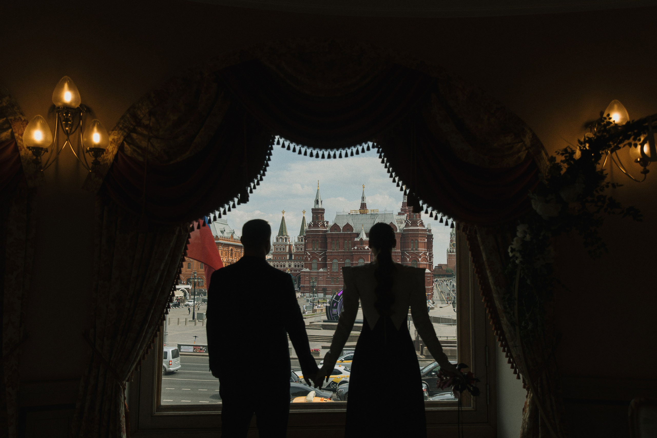 You are the voice — IN MY HEAD. Фотограф Илья Бурдун