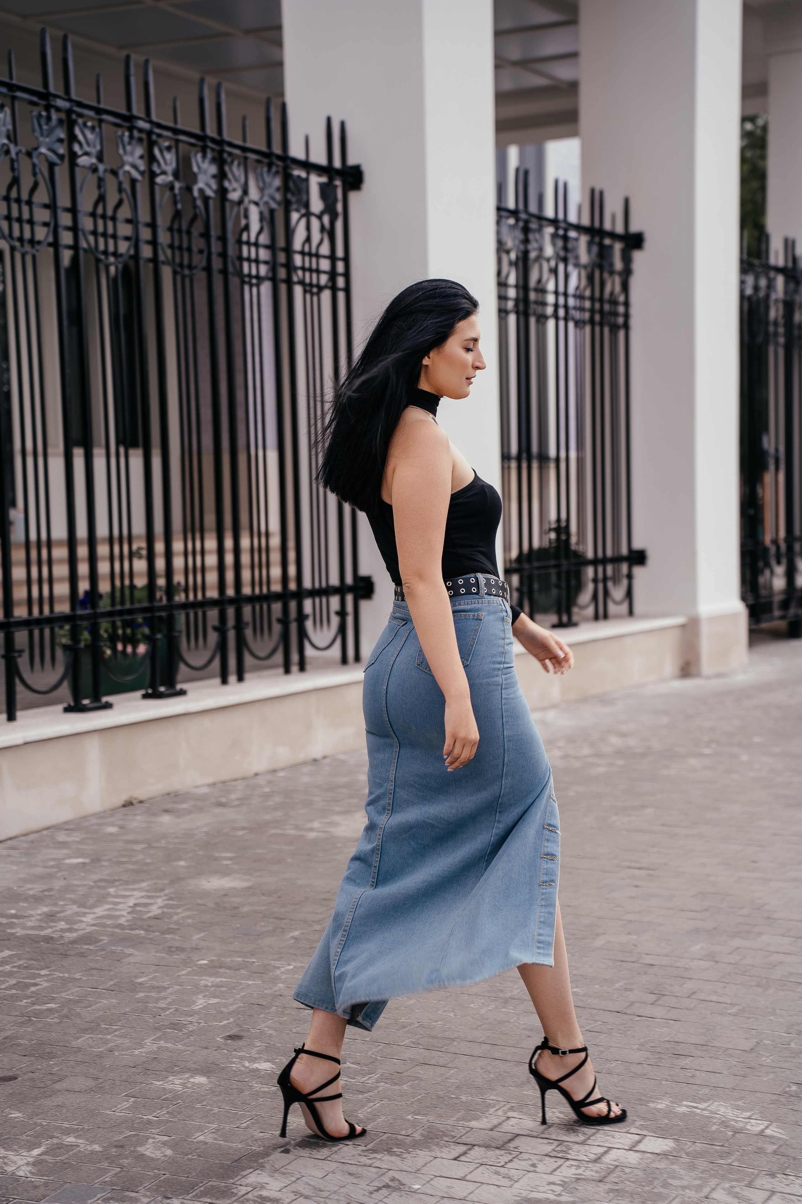 Кристина. Фотограф Иркутск / Хомутово