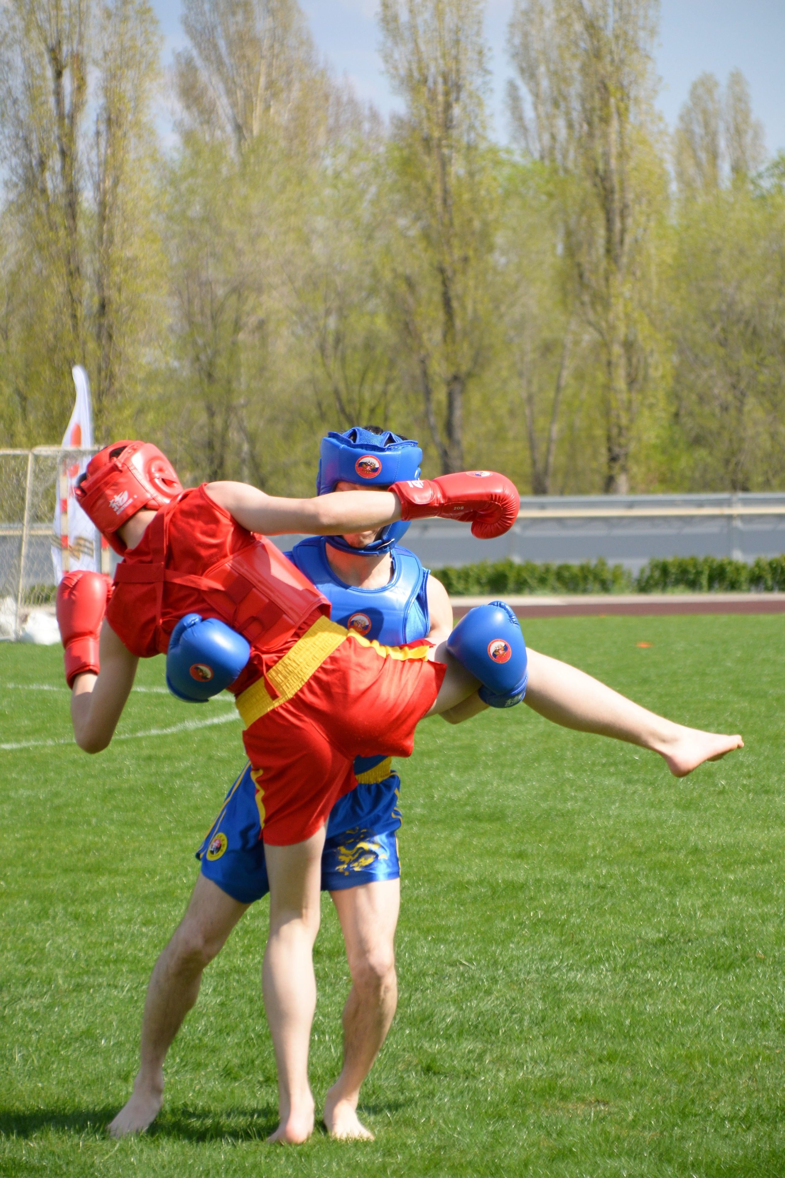 Всероссийский детский футбольный фестиваль «Чемпионат Победителей» 2025. Вадим Малянов — фотограф / видеограф в Саратове