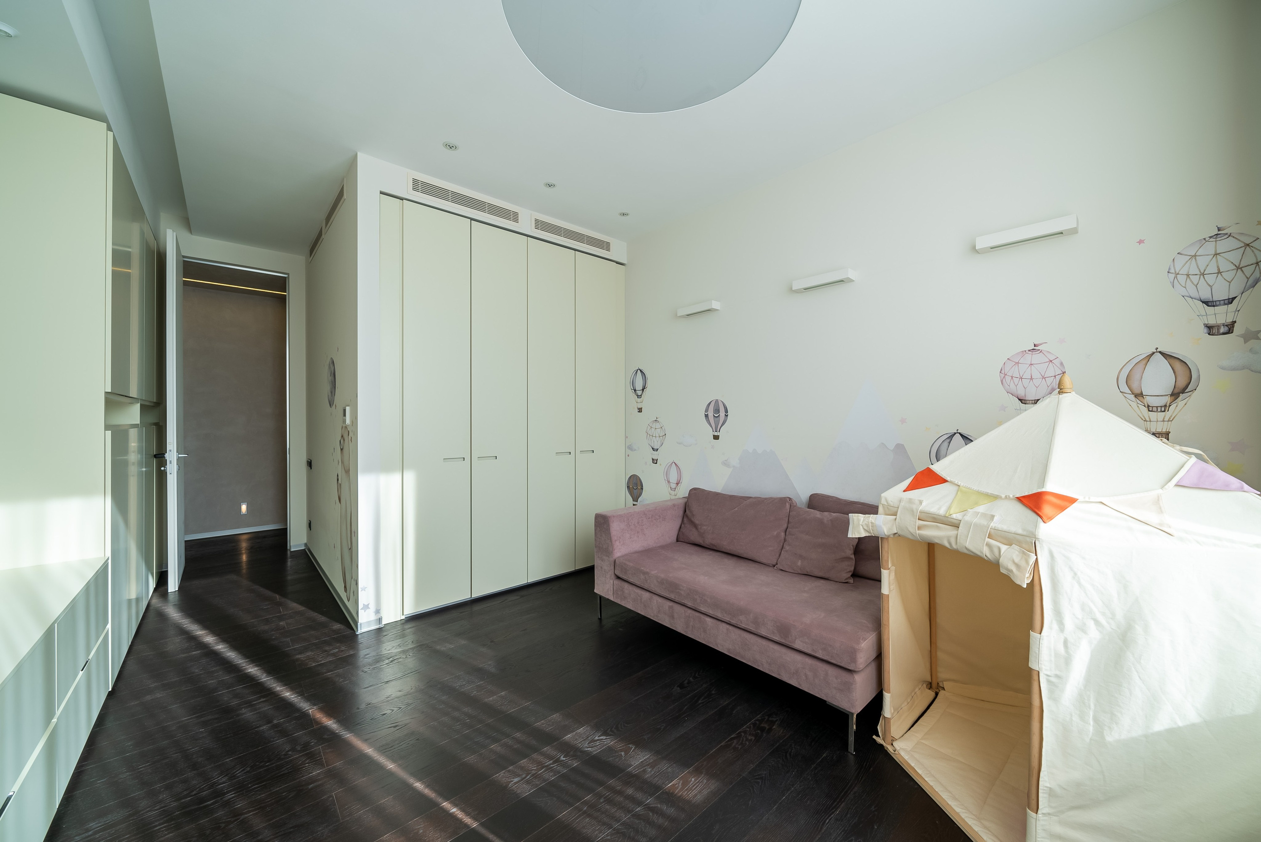 Мосфильмовская. Фото и видео-съемка Андраник Хачатурян