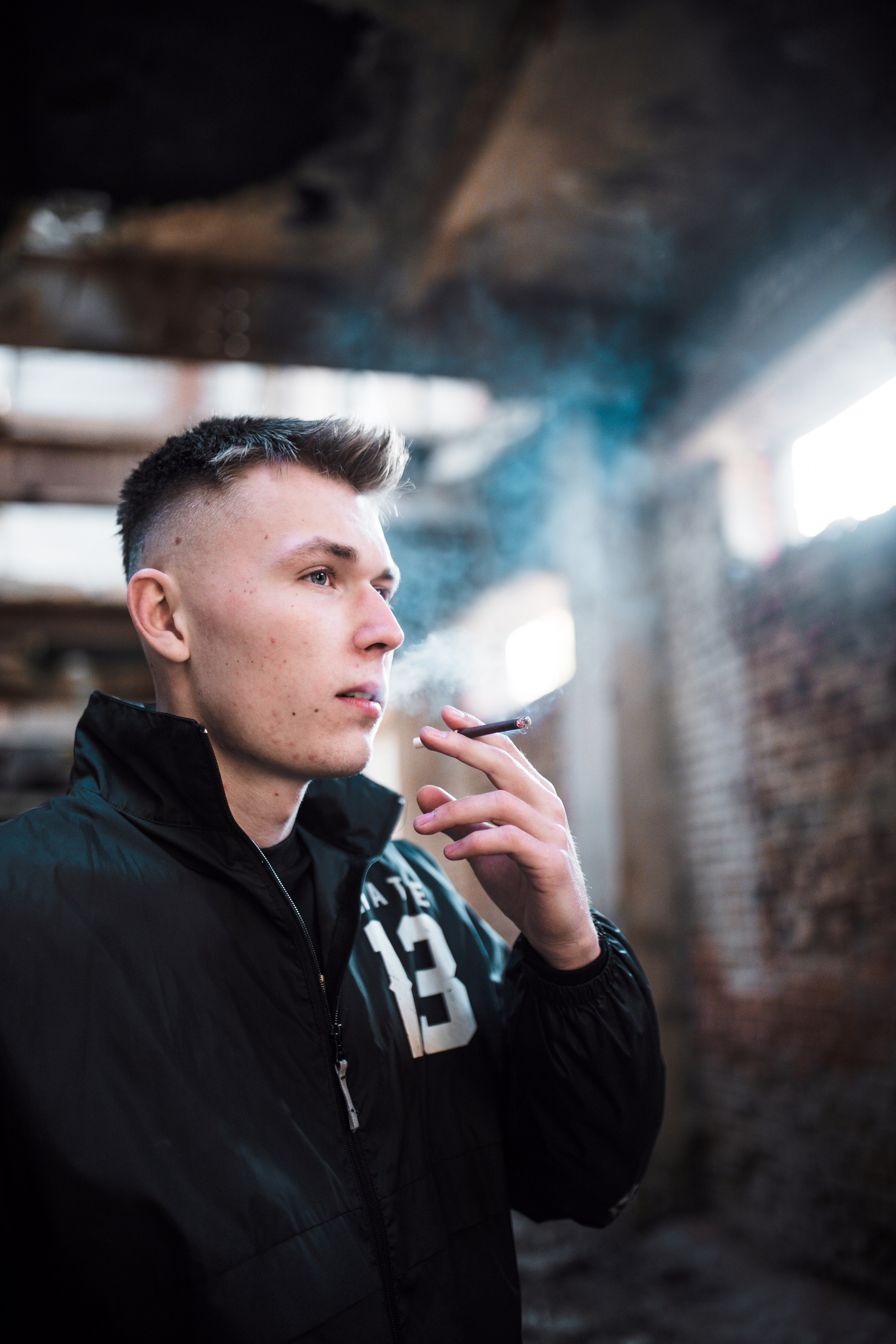 Дима. Фотограф София Комкина