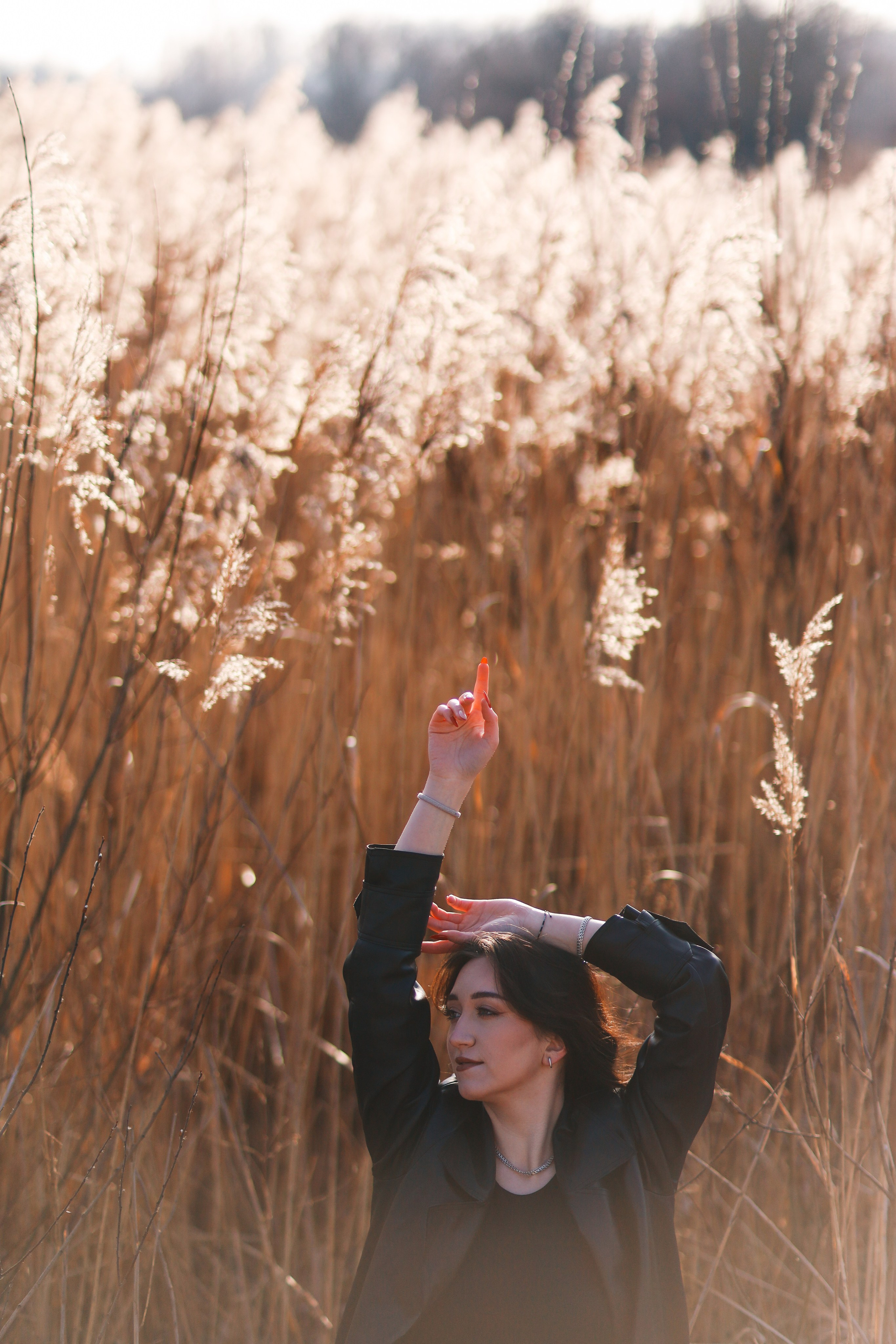 Арина. Фотограф София Комкина