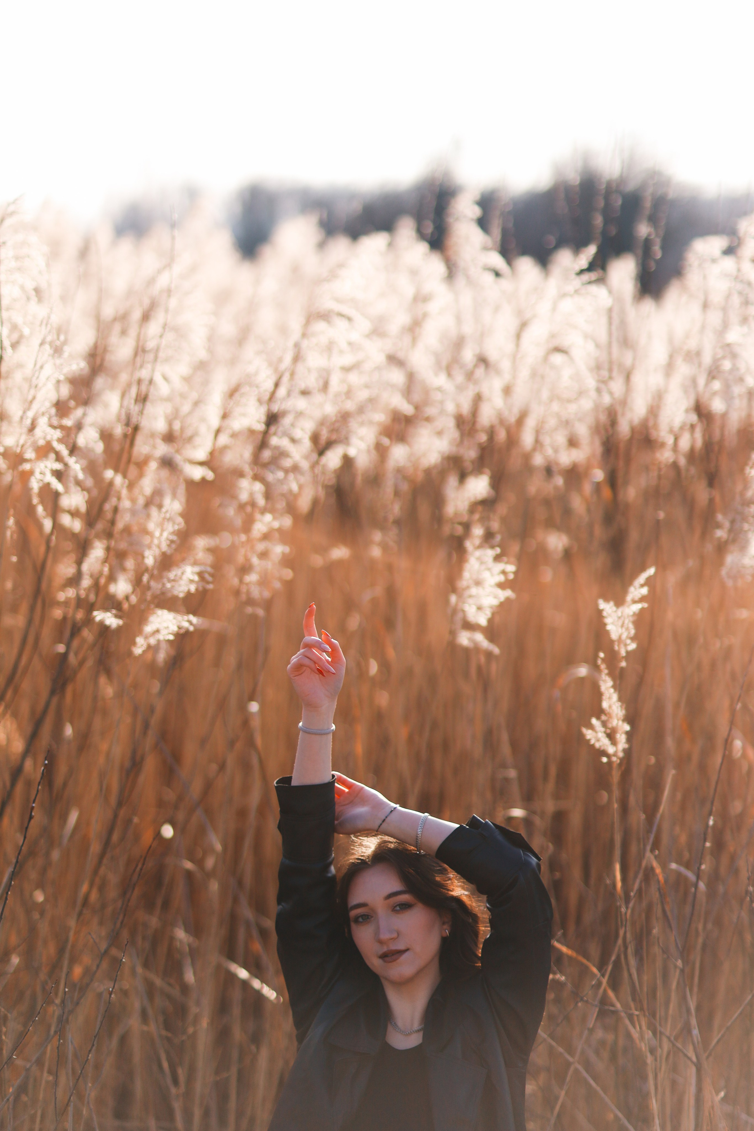 Арина. Фотограф София Комкина