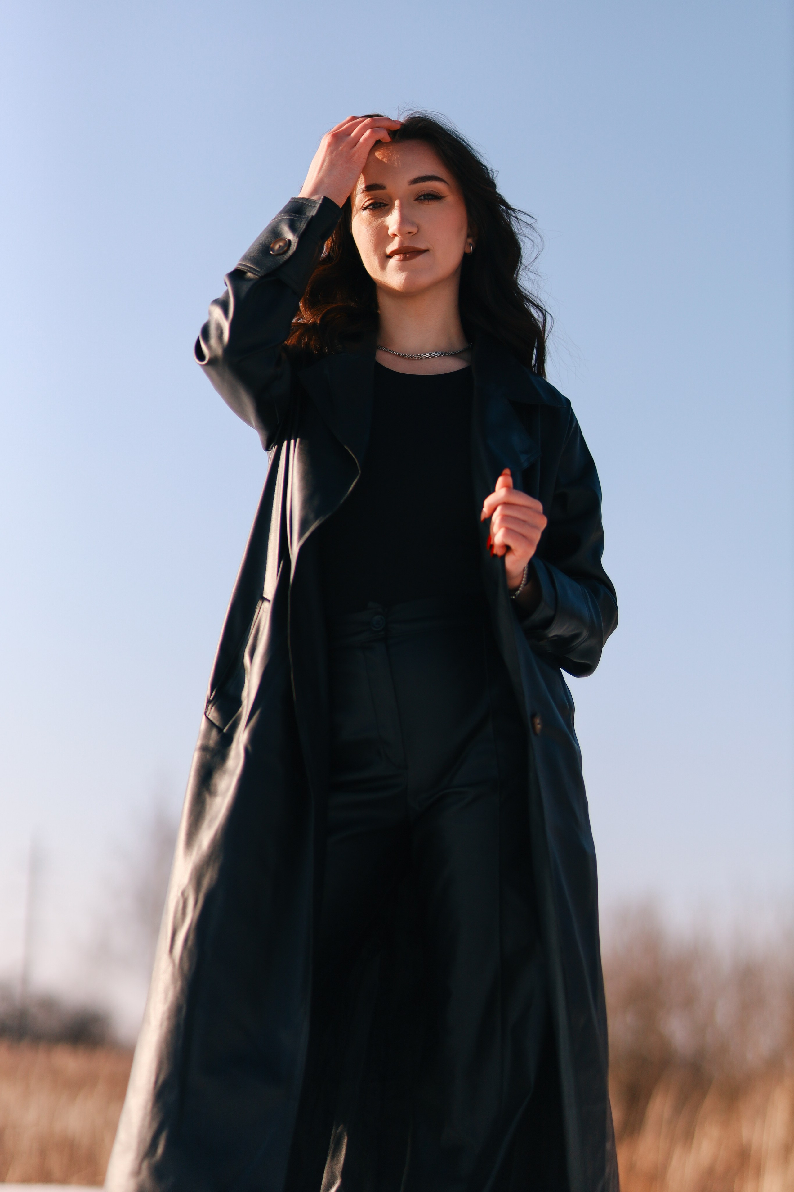 Арина. Фотограф София Комкина