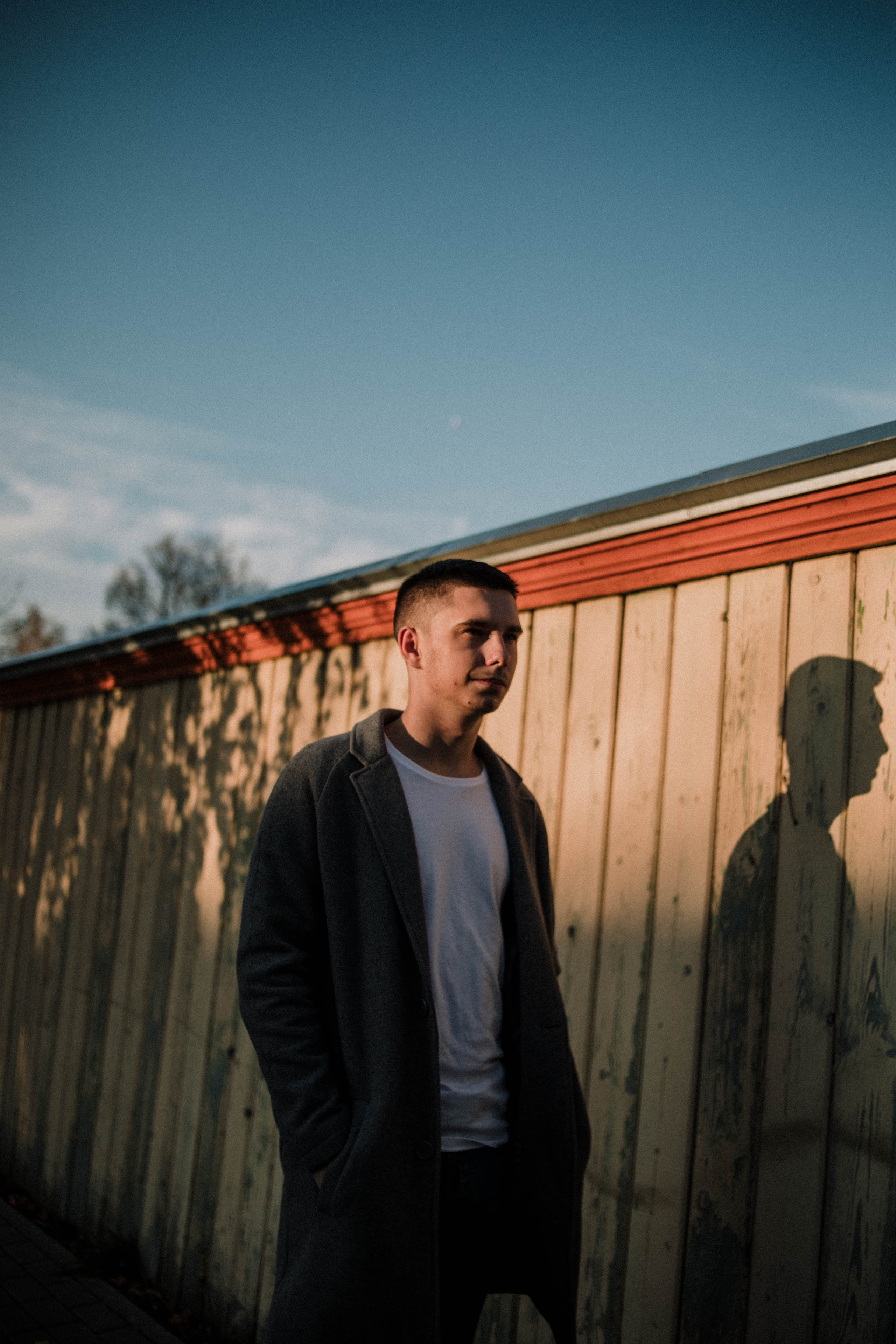 Рома. Фотограф София Комкина