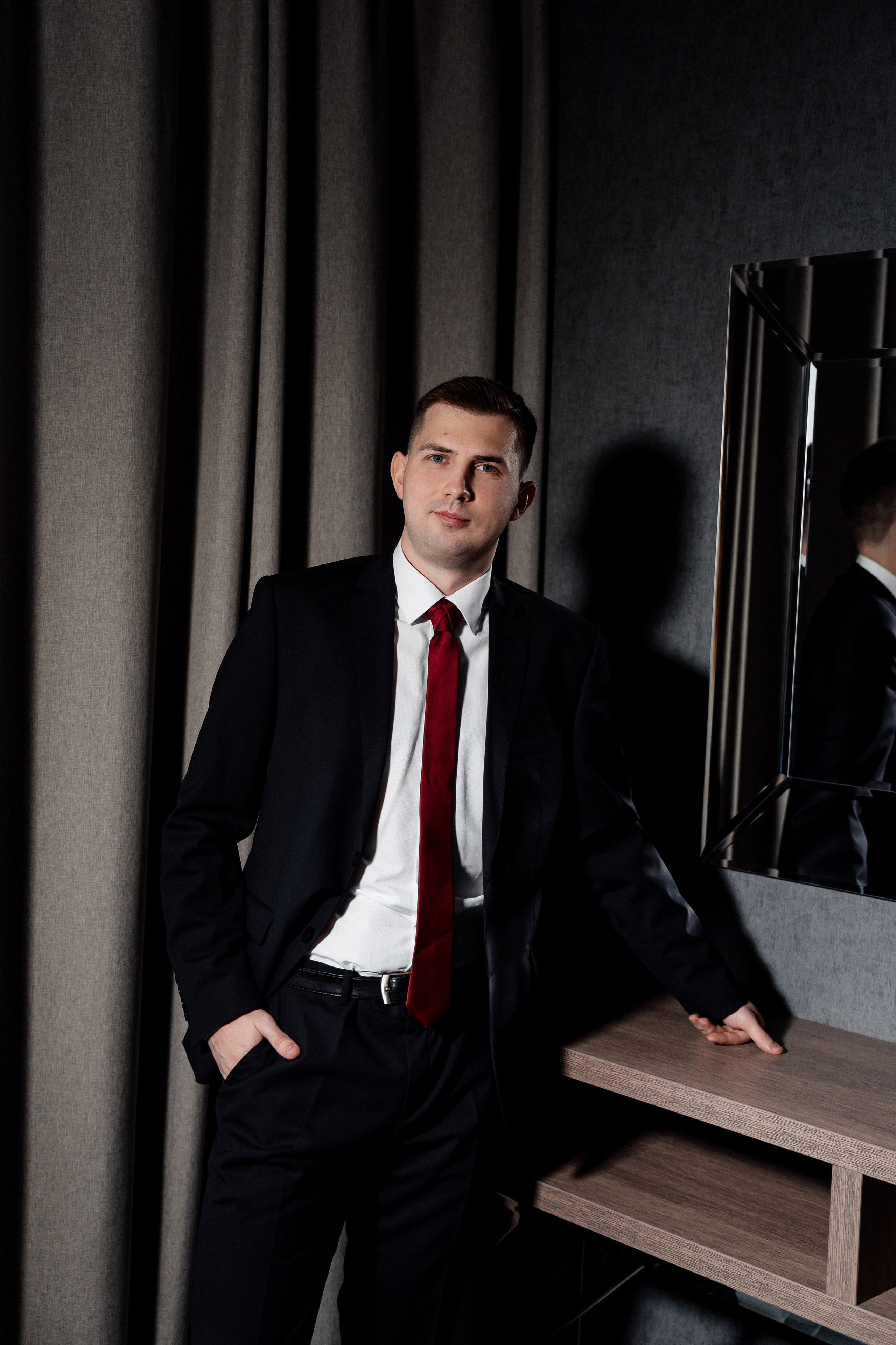 Никита и Екатерина 20/04/2024. Фотограф в Смоленске Ольга Давыдова