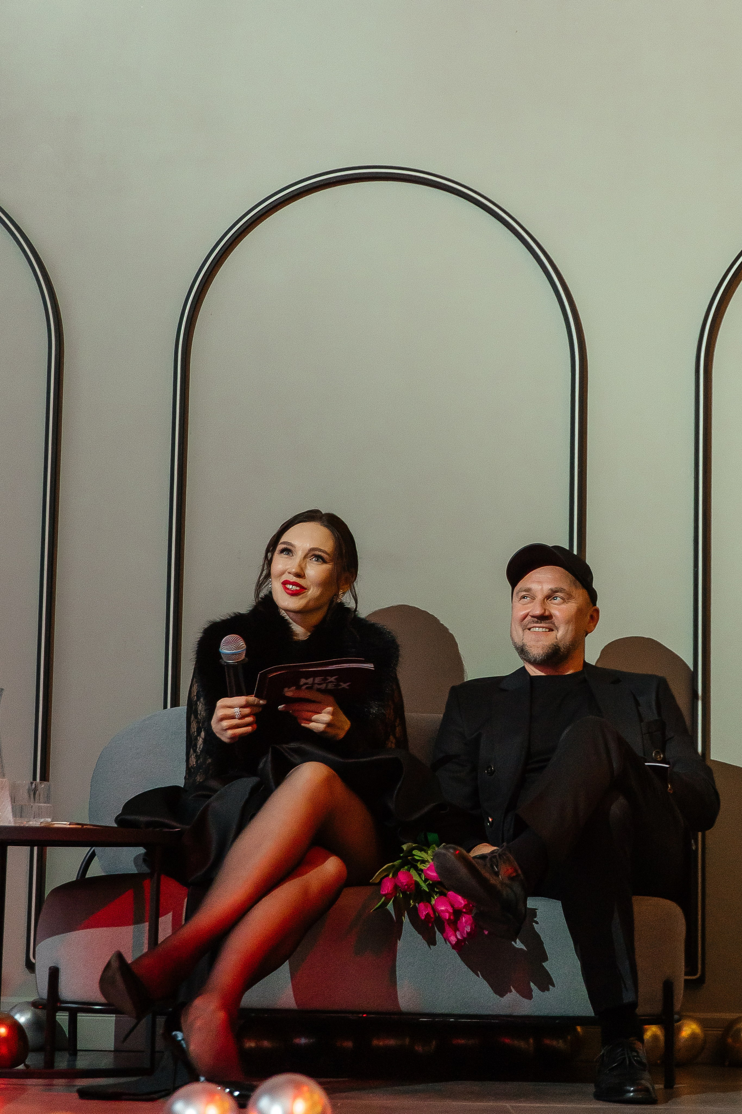 Мех и Смех. Фотограф в Красноярске Любовь Малеева