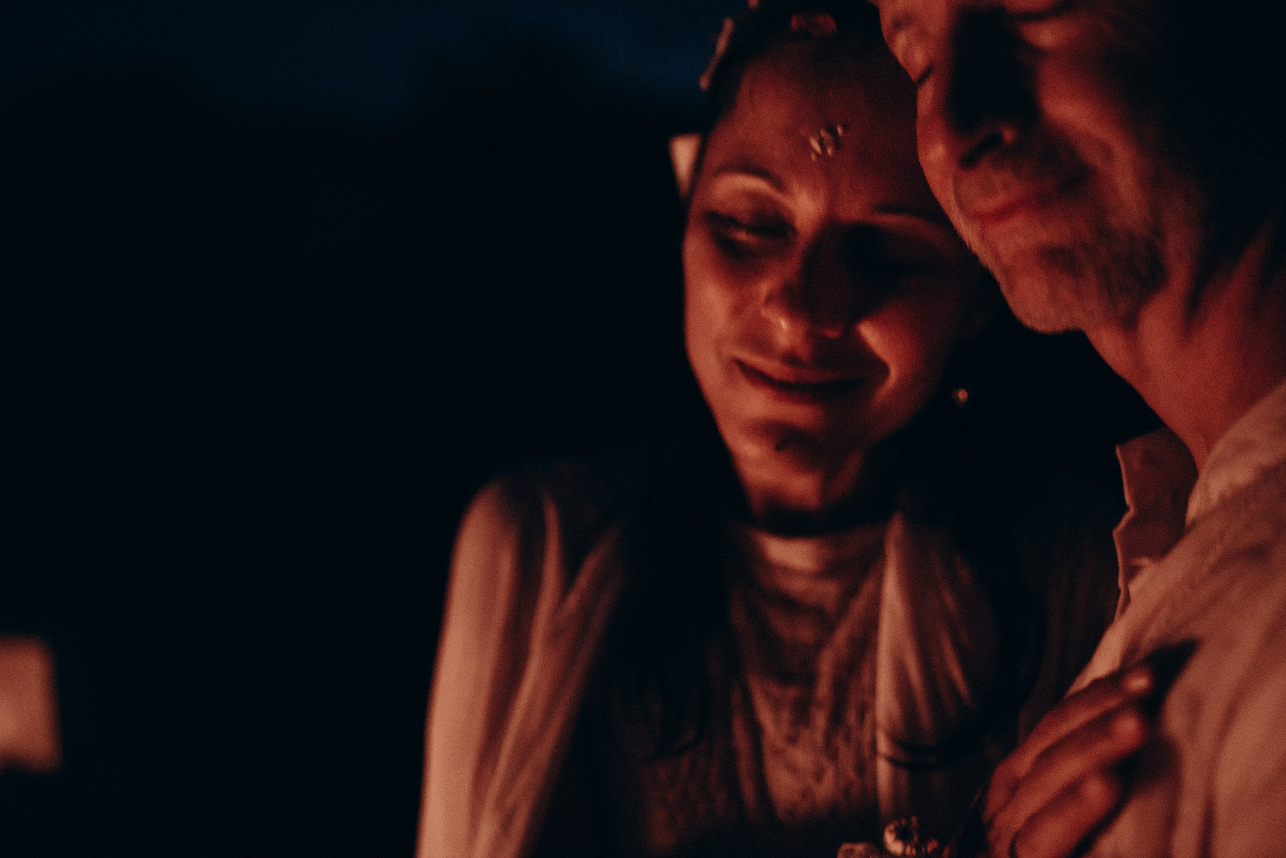 Лена и Кай. Olga Antipova — photographer