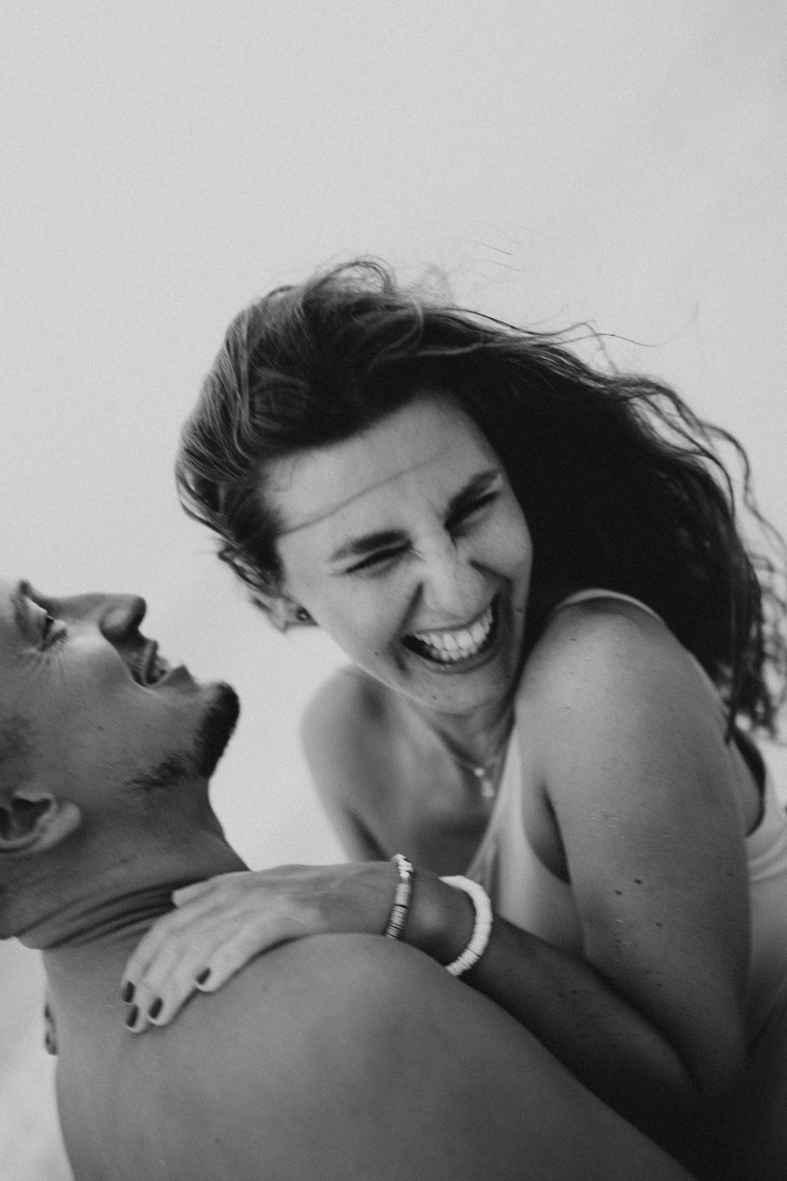 Yana, Dima & Philipp. Olga Antipova — photographer