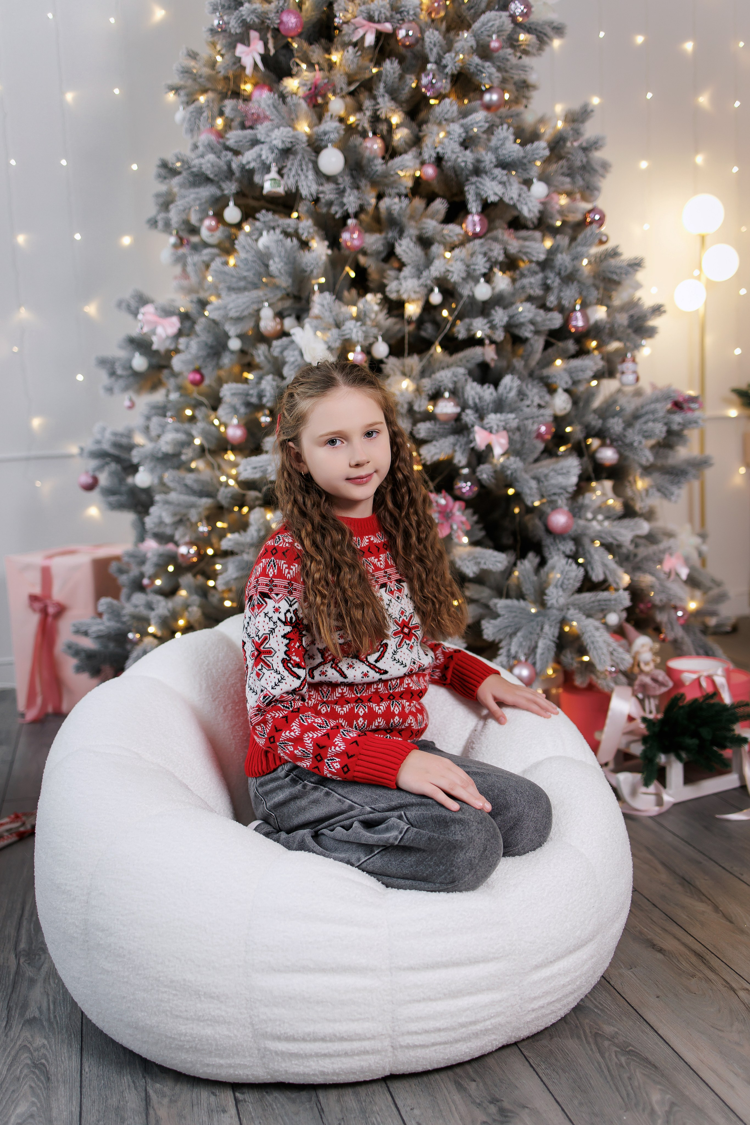 Ваши фотографии. Интерьерная фотостудия Background в Омске