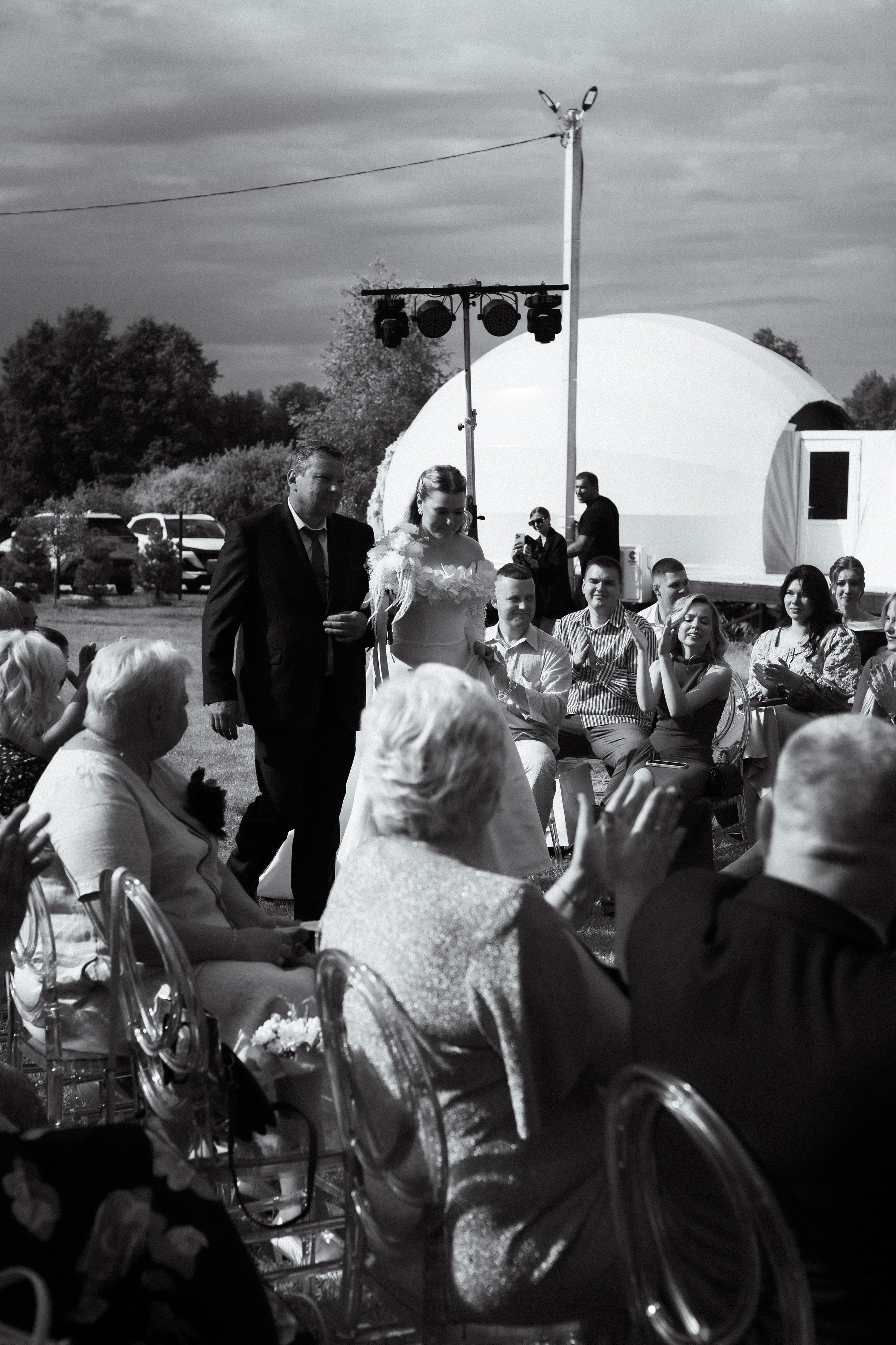 Никита и Полина. Свадебный и семейный фотограф во Владимире Белашова Анастасия