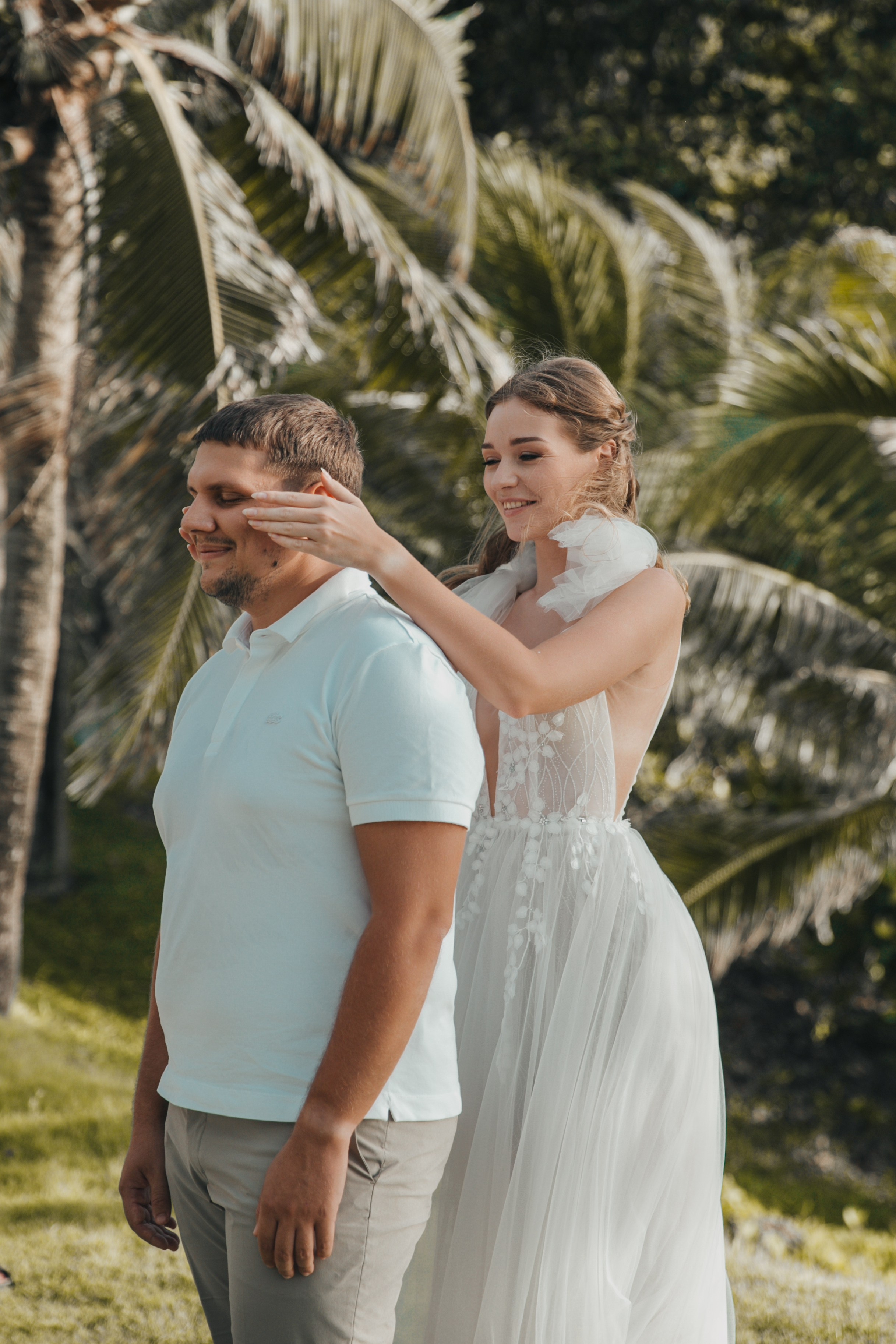 Дмитрий и Елизавета, Пхукет. Фотограф и видеограф Анна Домашенко