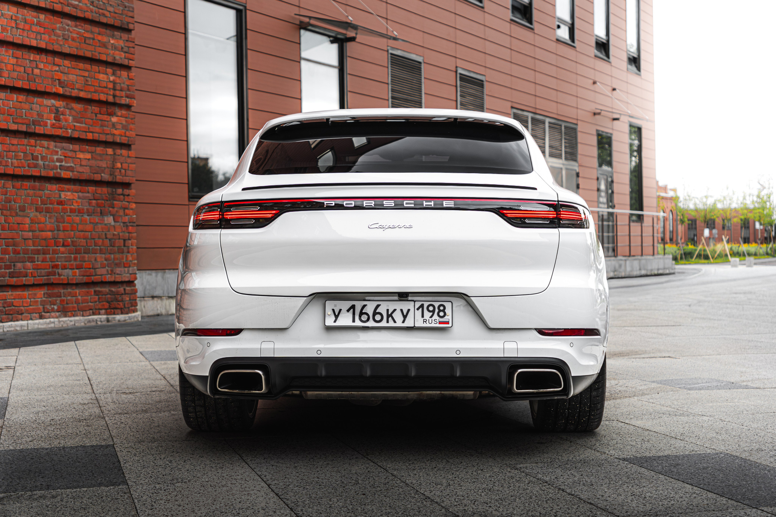 Porsche Cayenne для продажи. Valya Fleks