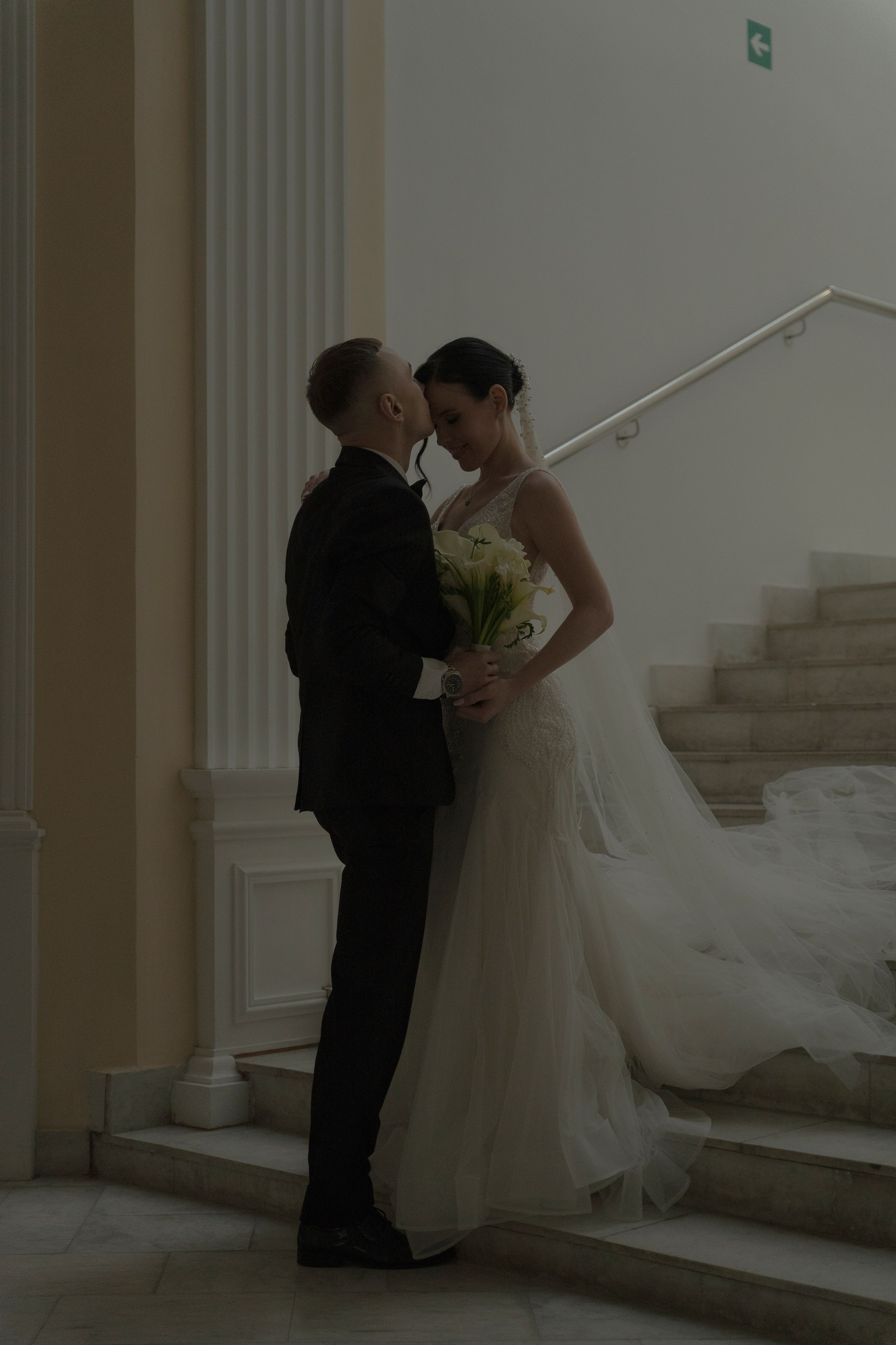 E&M wedding. Гасанова Алина|Фотограф в Санкт-Петербурге