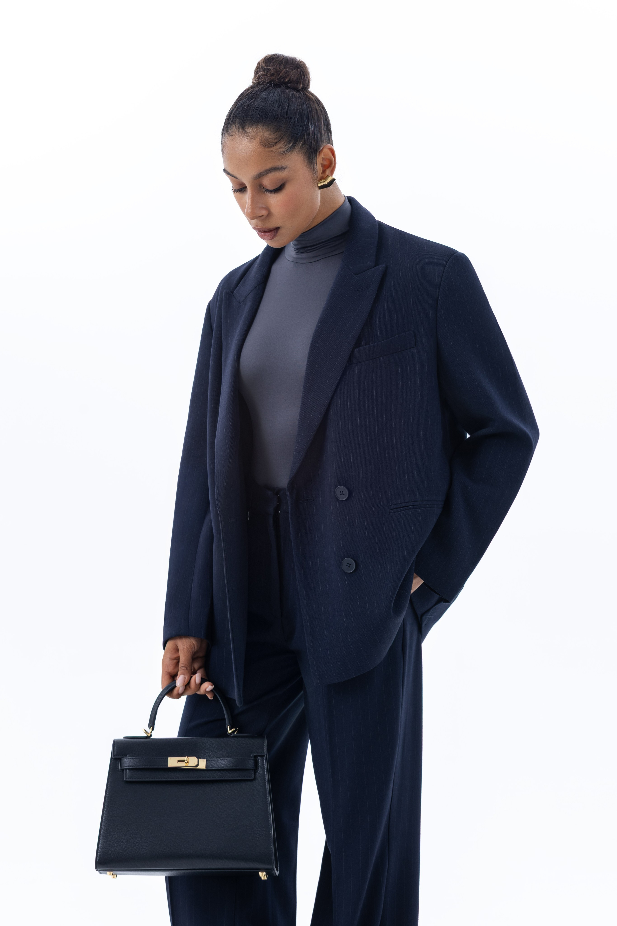 Lookbook. Frame Craft